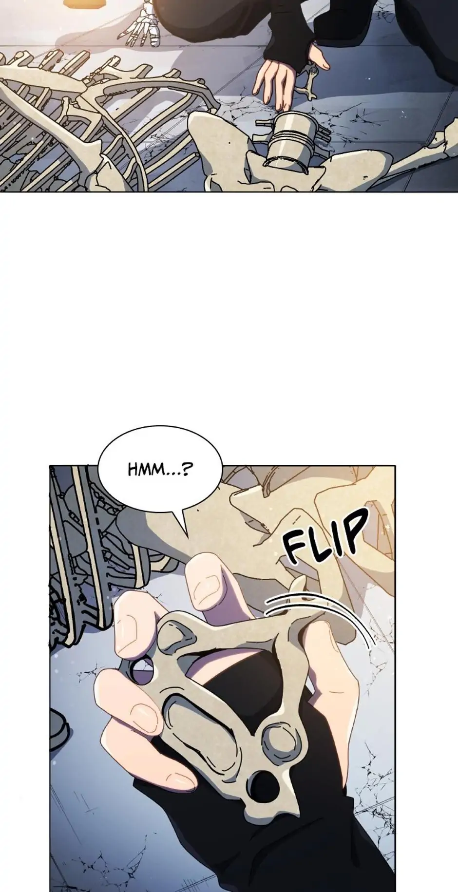 Read Necromancer Acade Manga Online