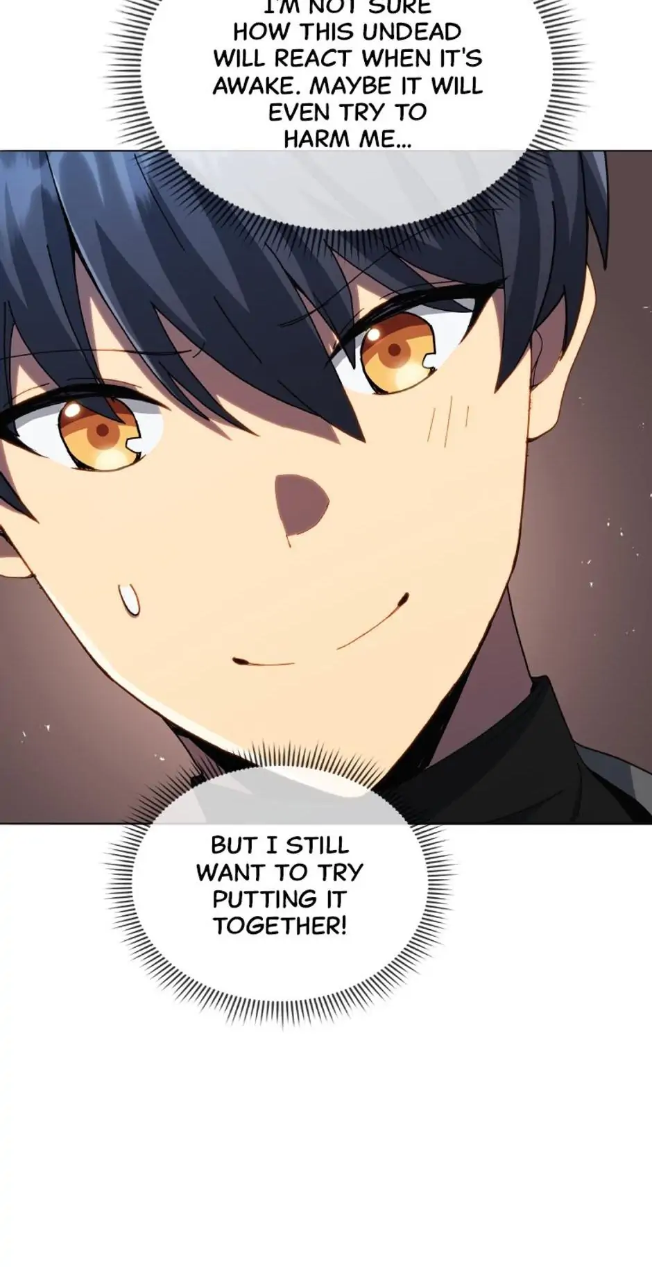 Read Necromancer Acade Manga Online