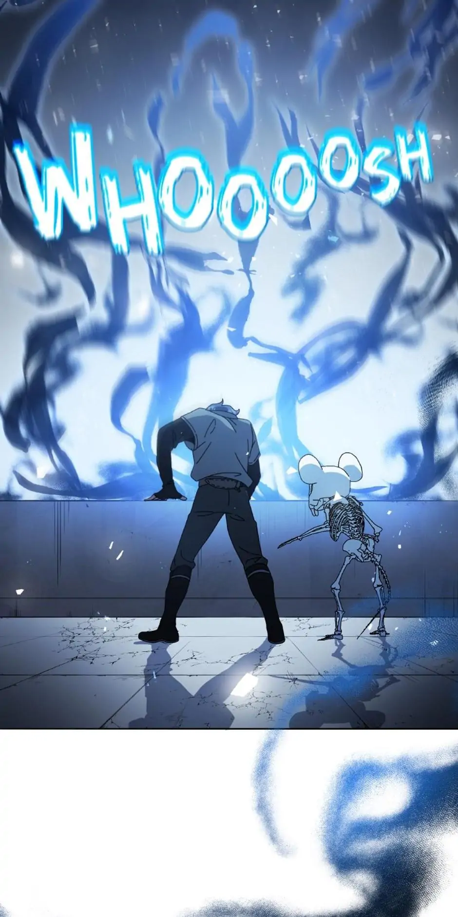 Read Necromancer Acade Manga Online