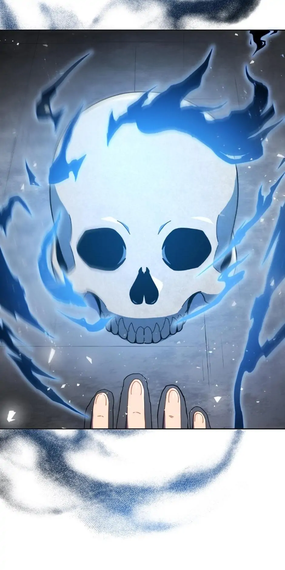 Read Necromancer Acade Manga Online