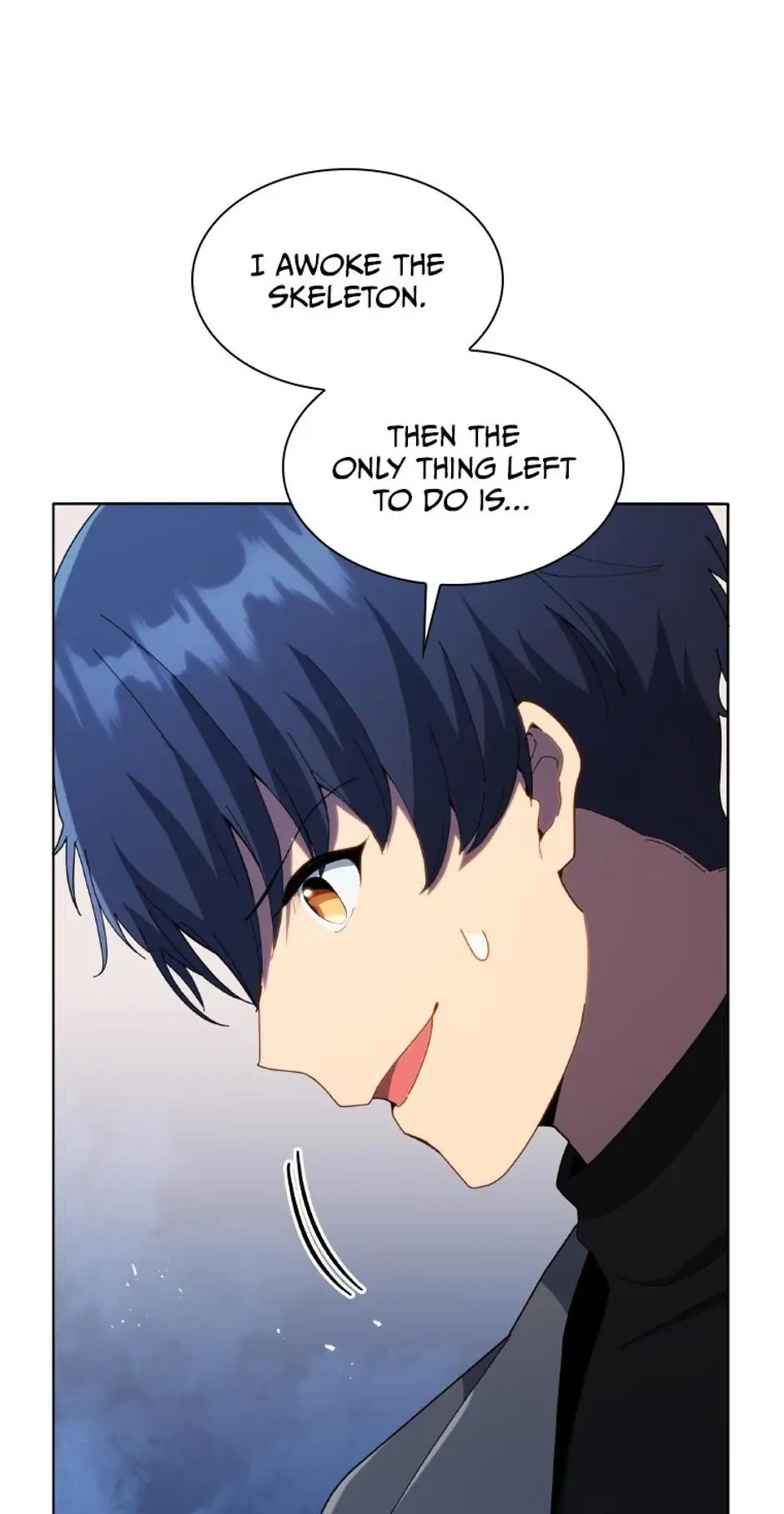 Read Necromancer Acade Manga Online