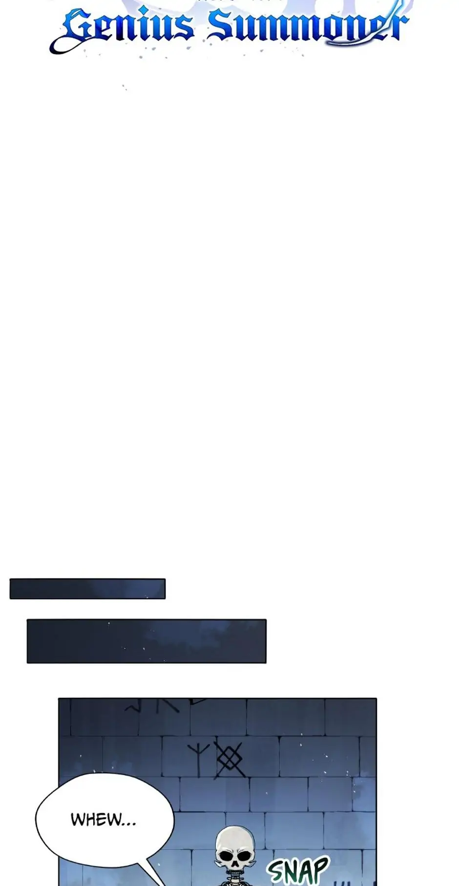 Read Necromancer Acade Manga Online