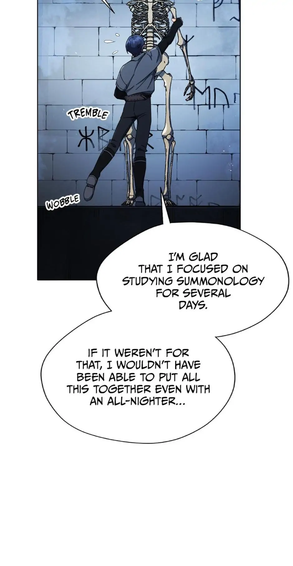 Read Necromancer Acade Manga Online