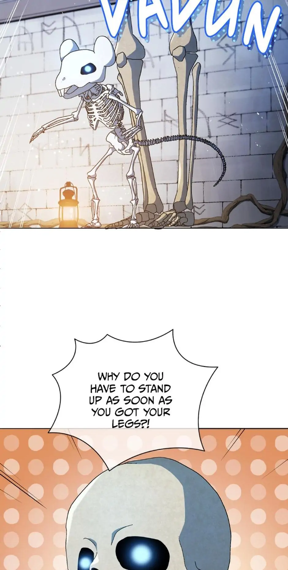 Read Necromancer Acade Manga Online