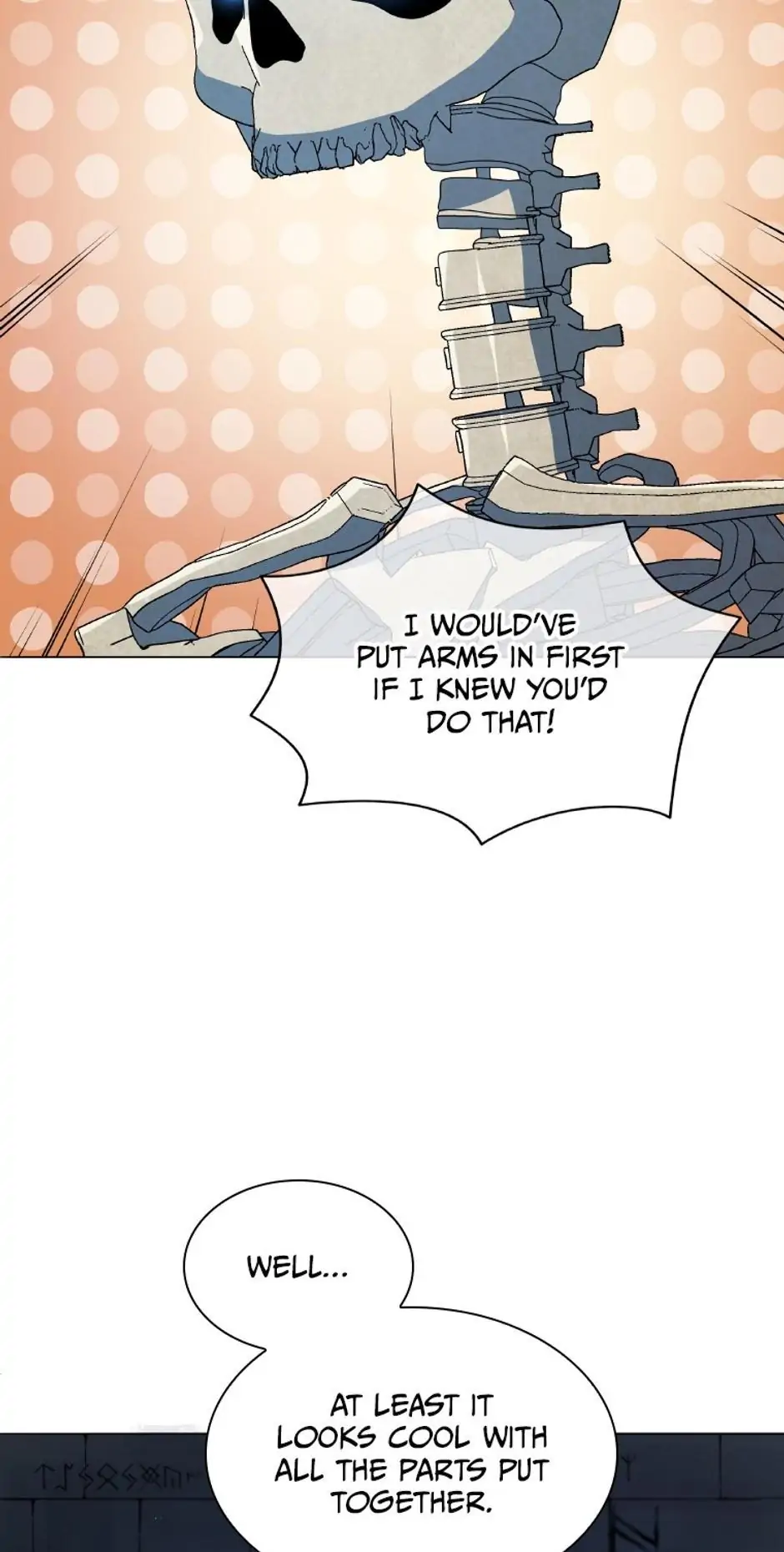 Read Necromancer Acade Manga Online