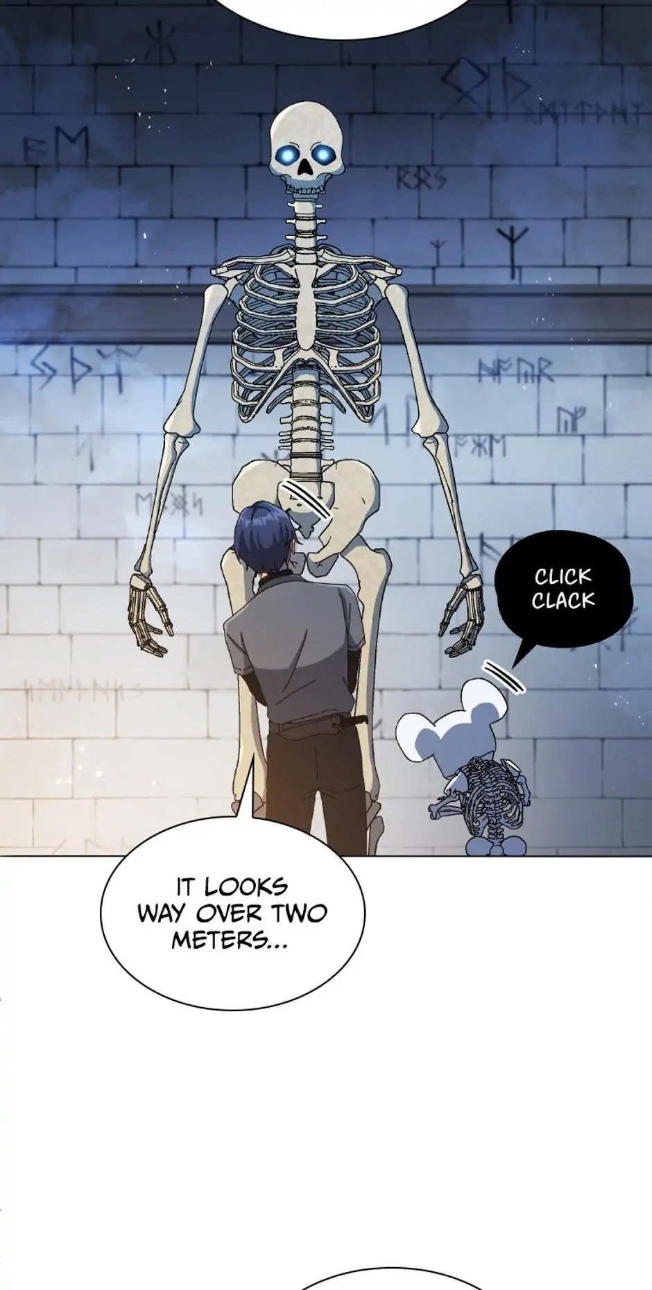 Read Necromancer Acade Manga Online