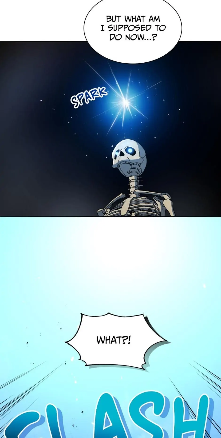 Read Necromancer Acade Manga Online