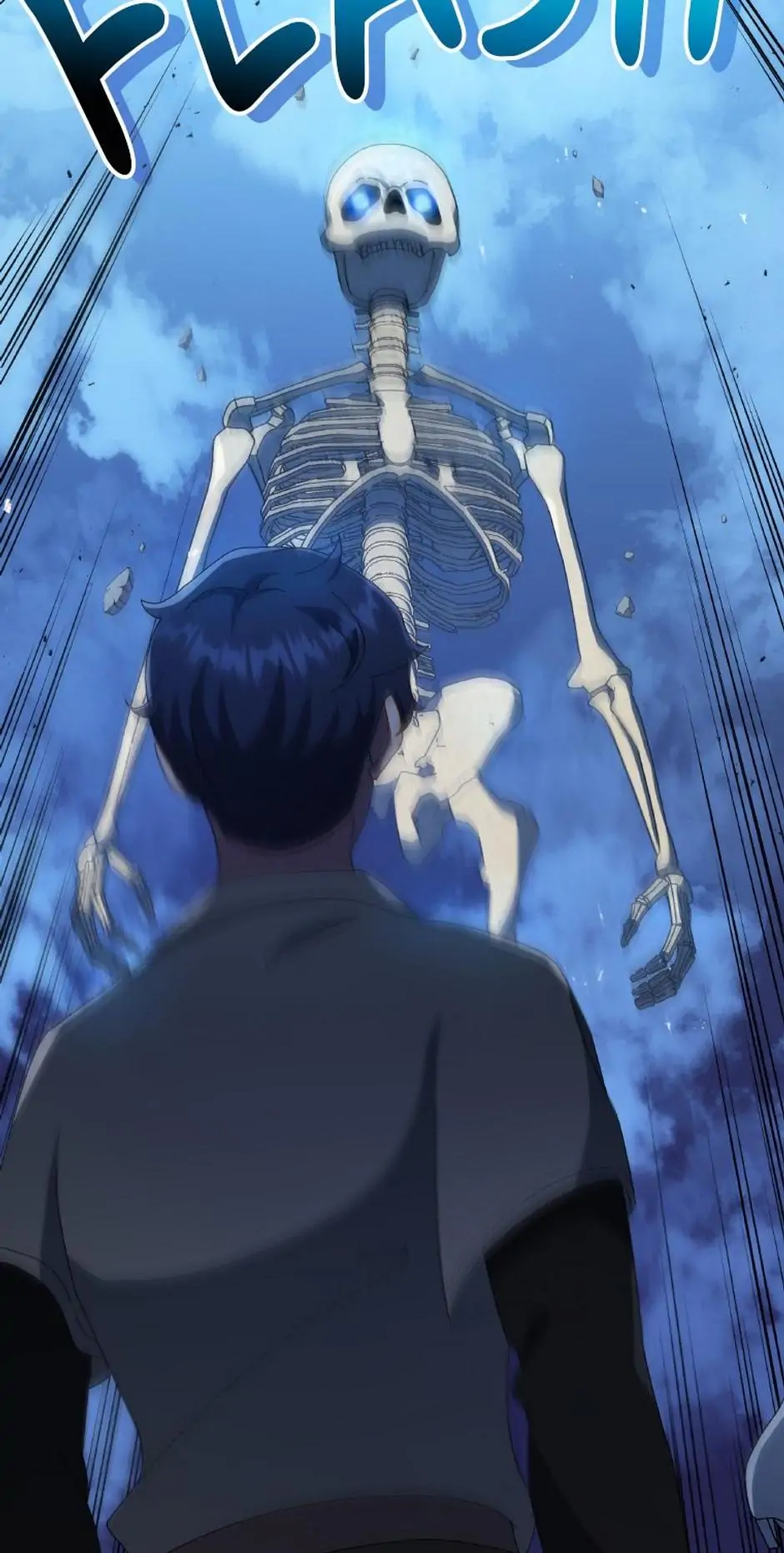 Read Necromancer Acade Manga Online