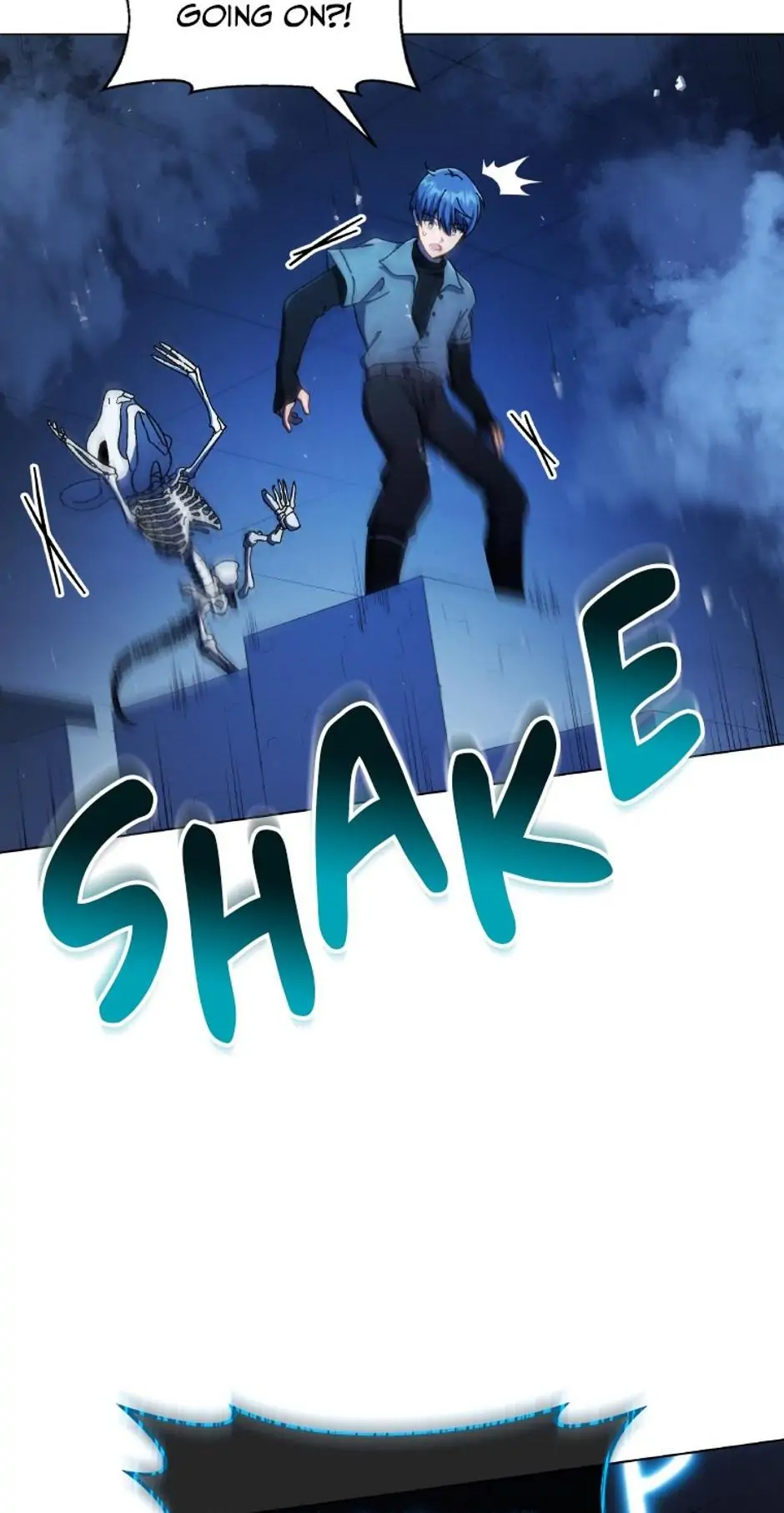 Read Necromancer Acade Manga Online