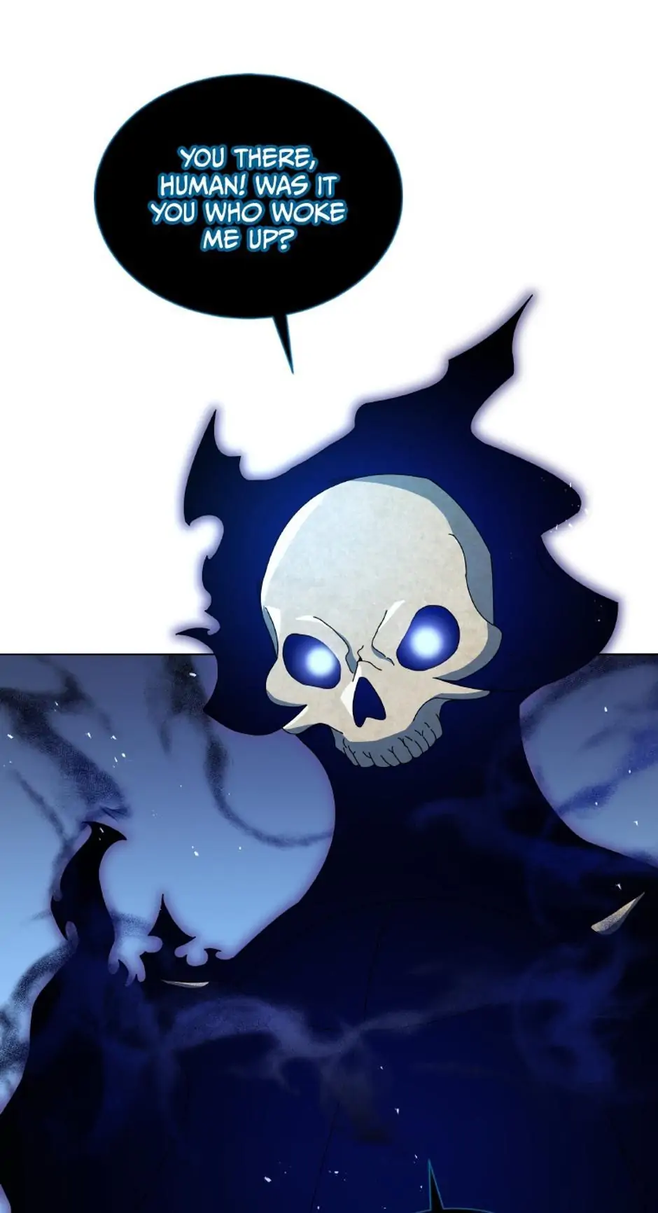 Read Necromancer Acade Manga Online