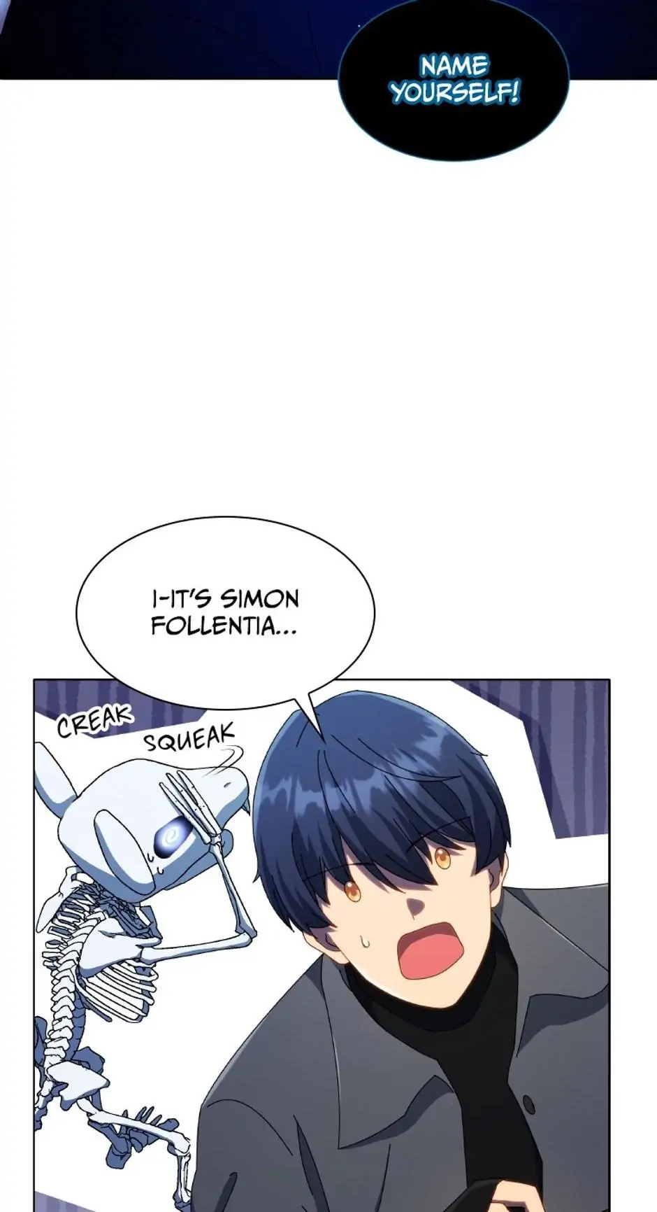 Read Necromancer Acade Manga Online