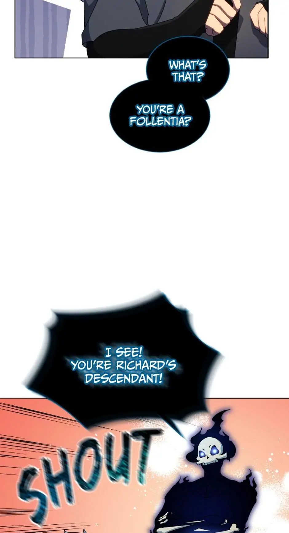 Read Necromancer Acade Manga Online