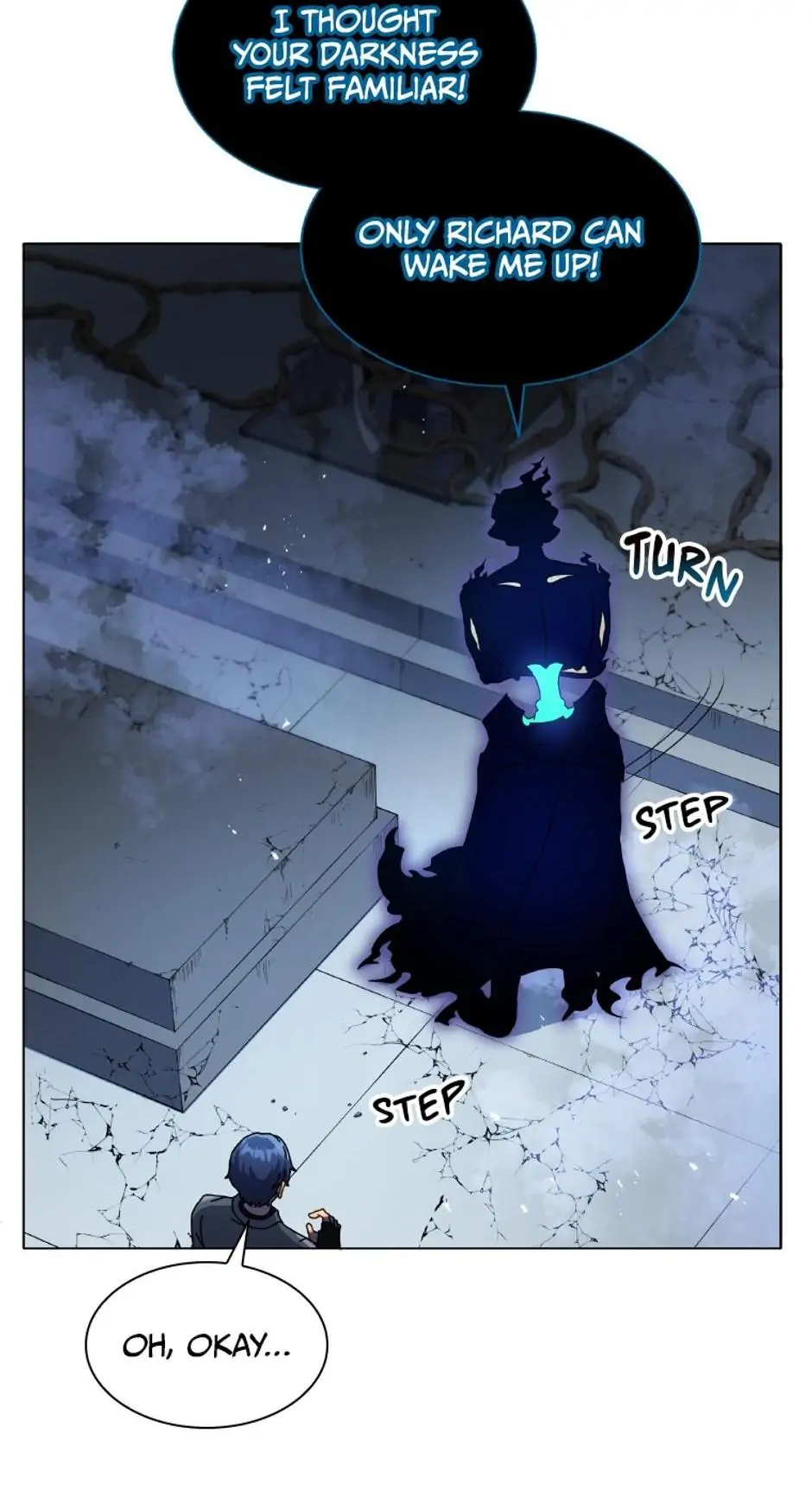 Read Necromancer Acade Manga Online