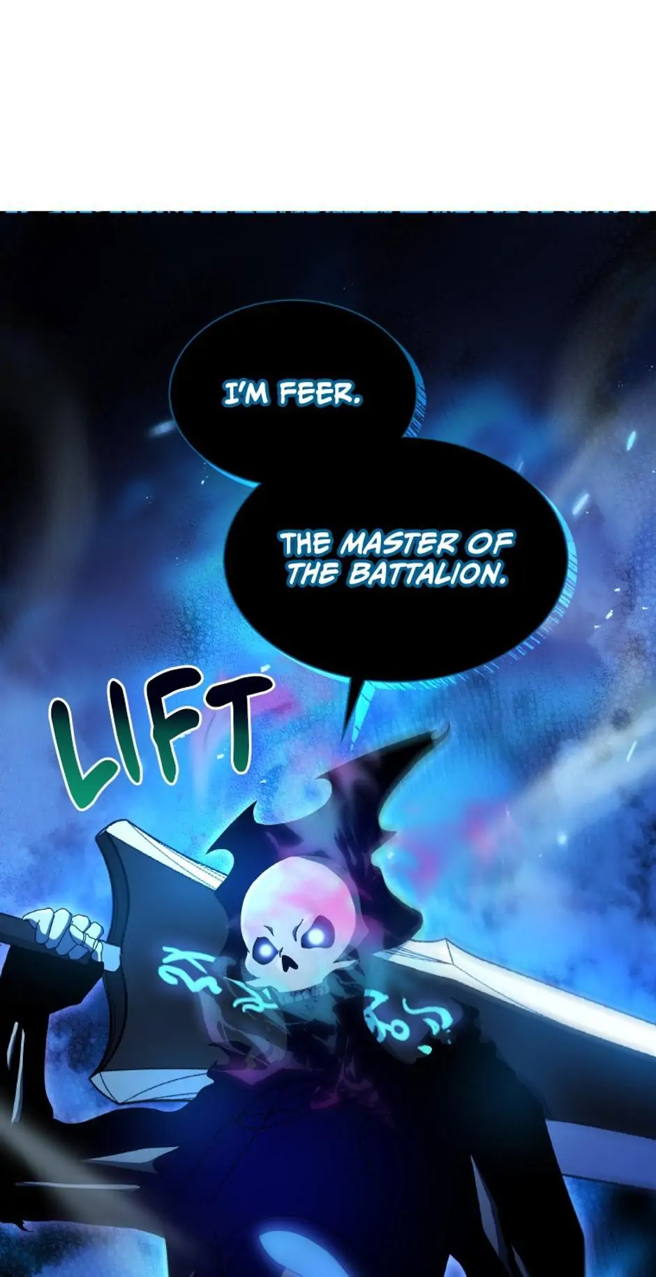 Read Necromancer Acade Manga Online