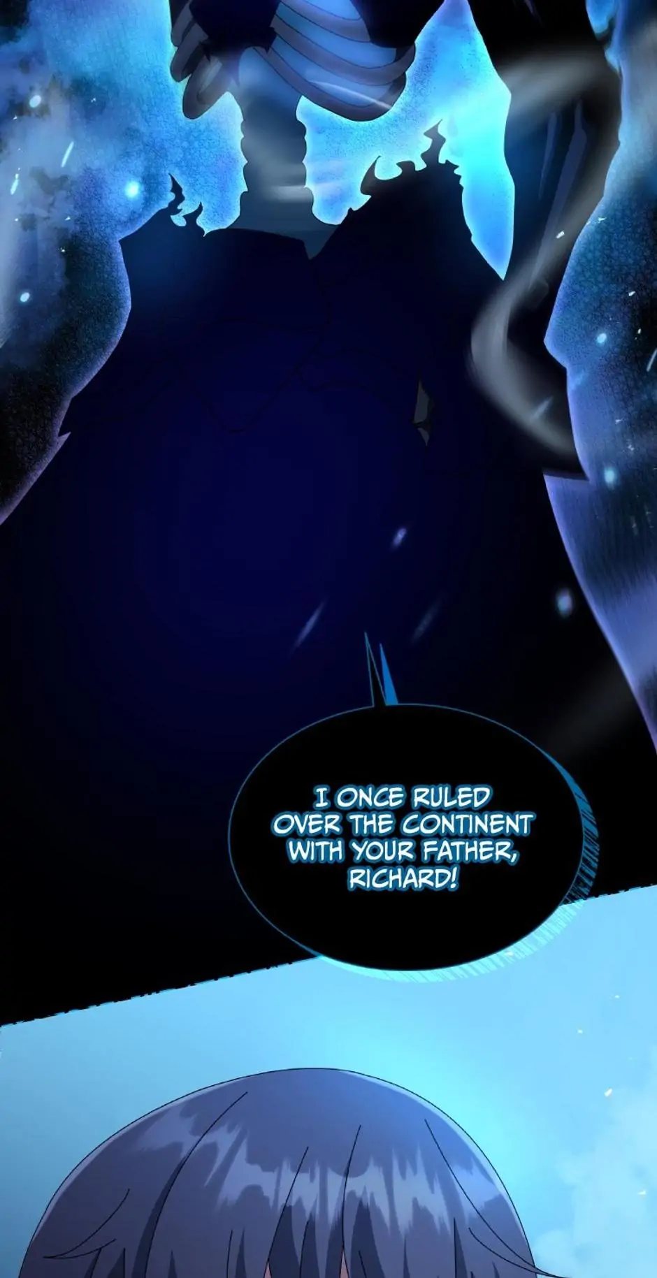 Read Necromancer Acade Manga Online