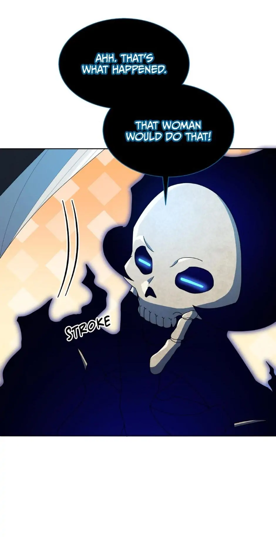 Read Necromancer Acade Manga Online