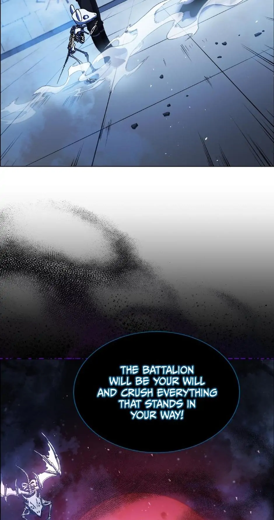 Read Necromancer Acade Manga Online