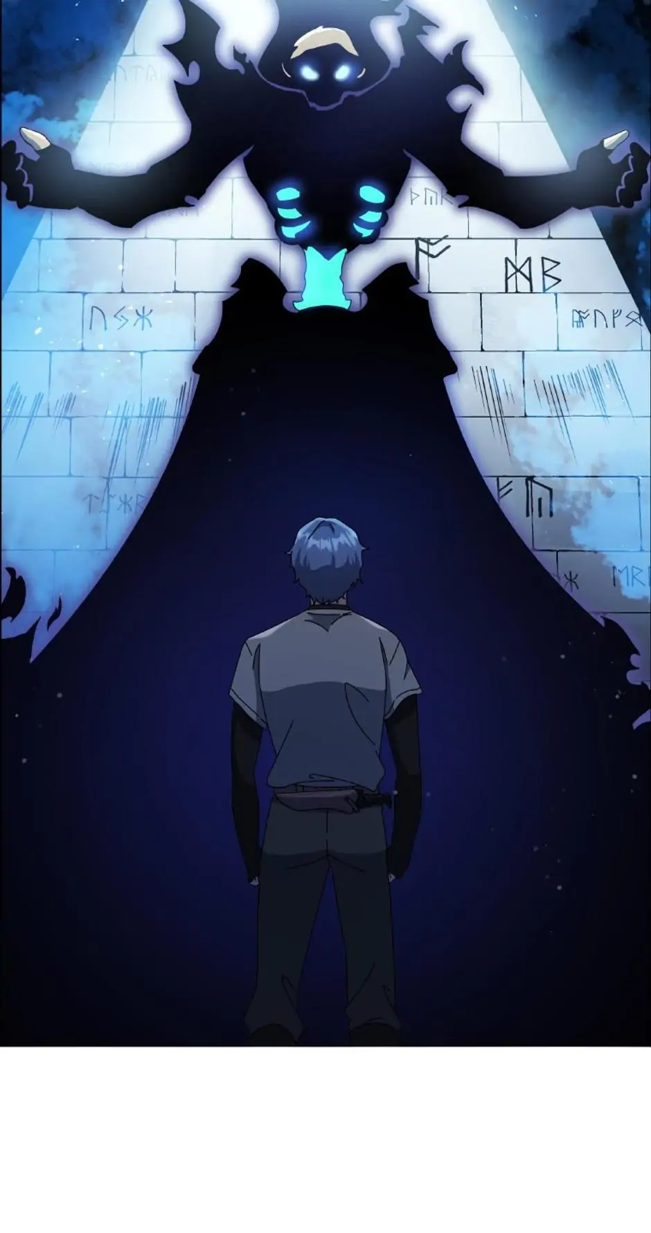 Read Necromancer Acade Manga Online