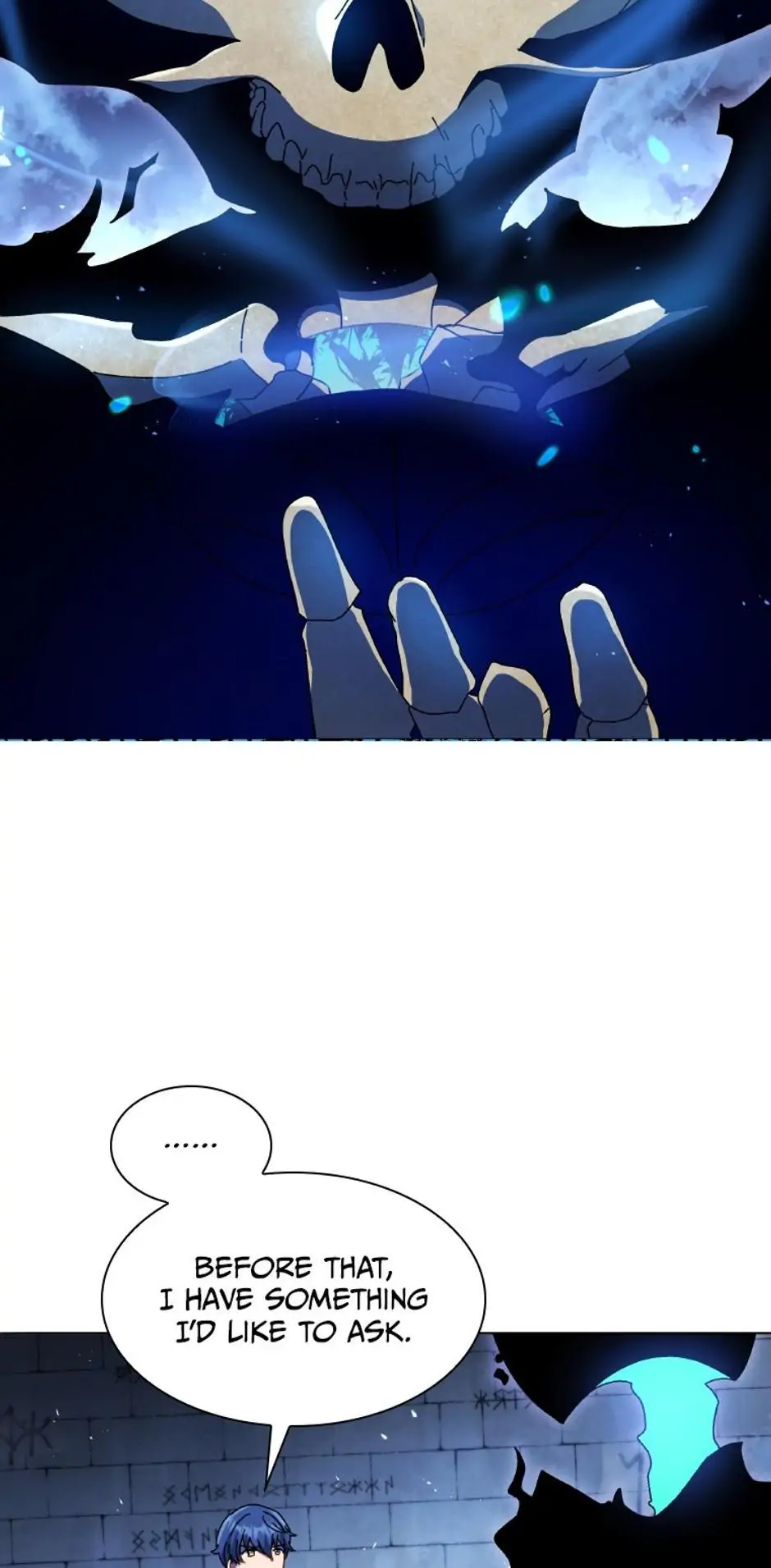 Read Necromancer Acade Manga Online