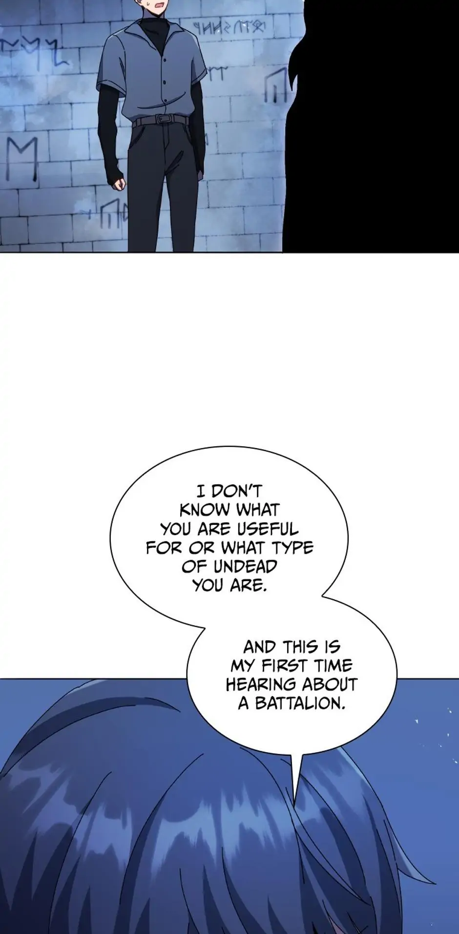 Read Necromancer Acade Manga Online