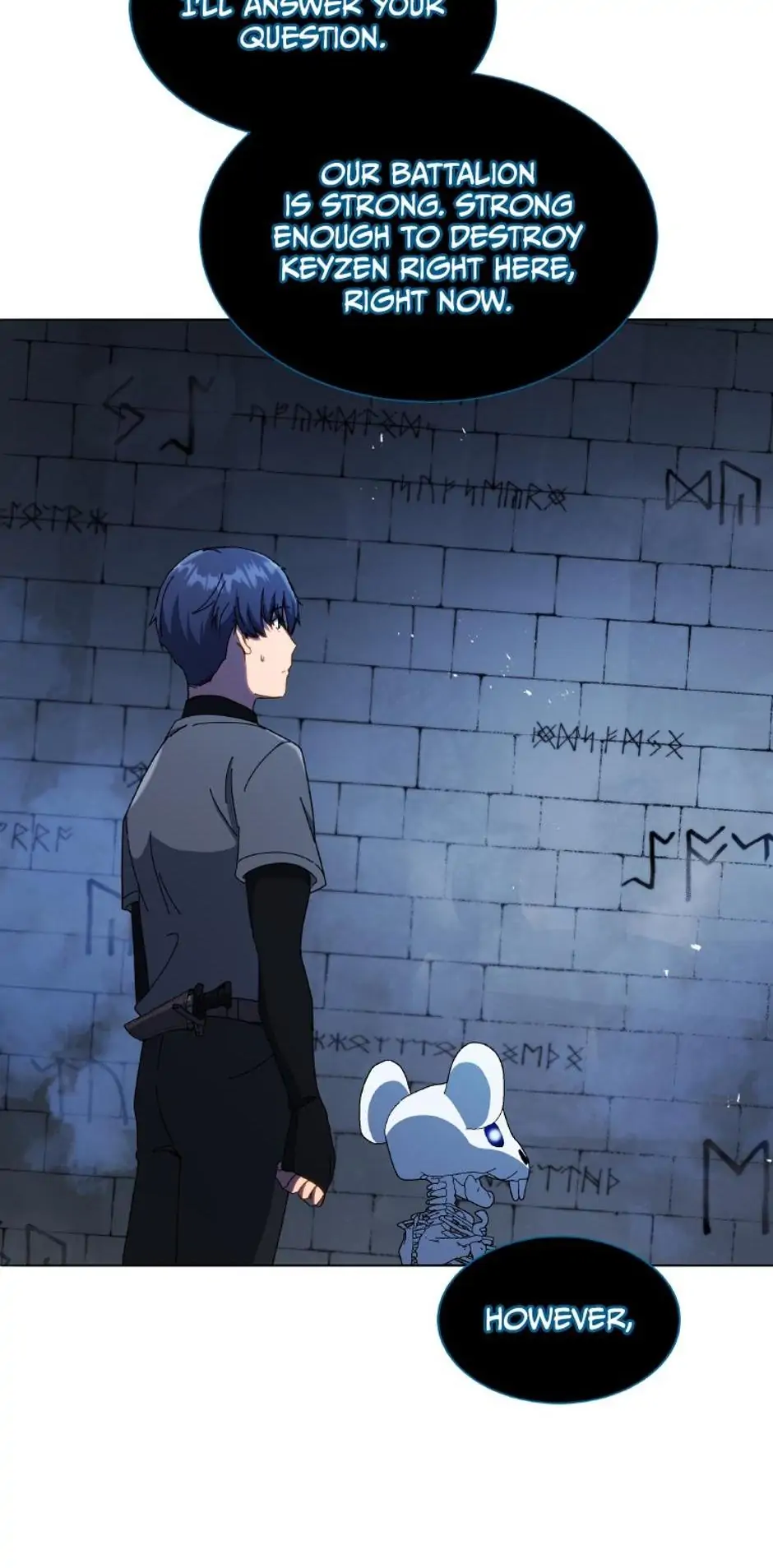 Read Necromancer Acade Manga Online