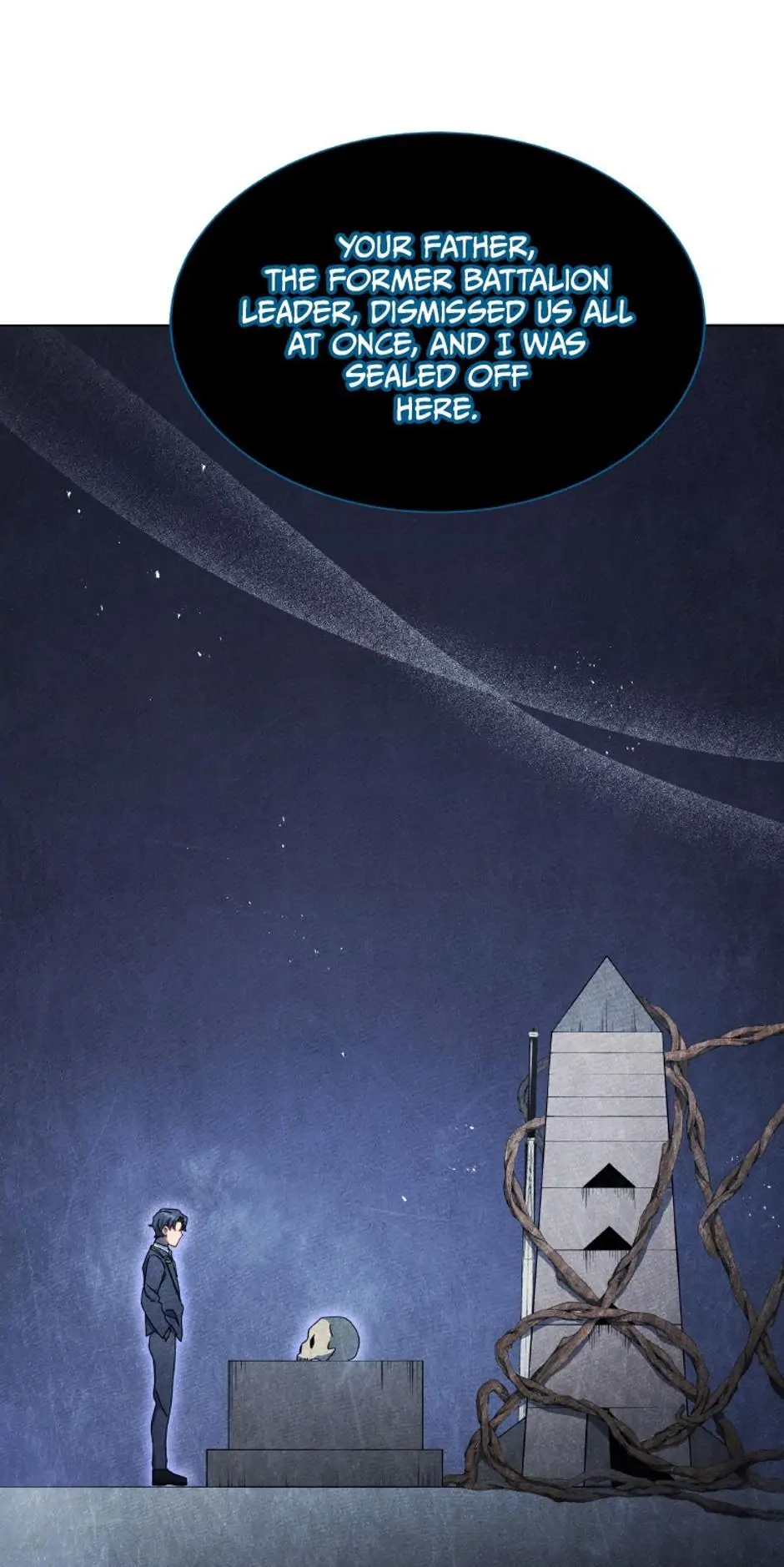 Read Necromancer Acade Manga Online