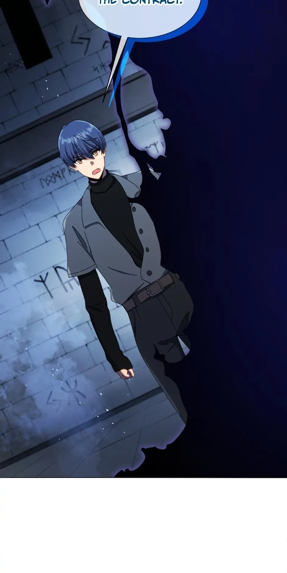 Read Necromancer Acade Manga Online