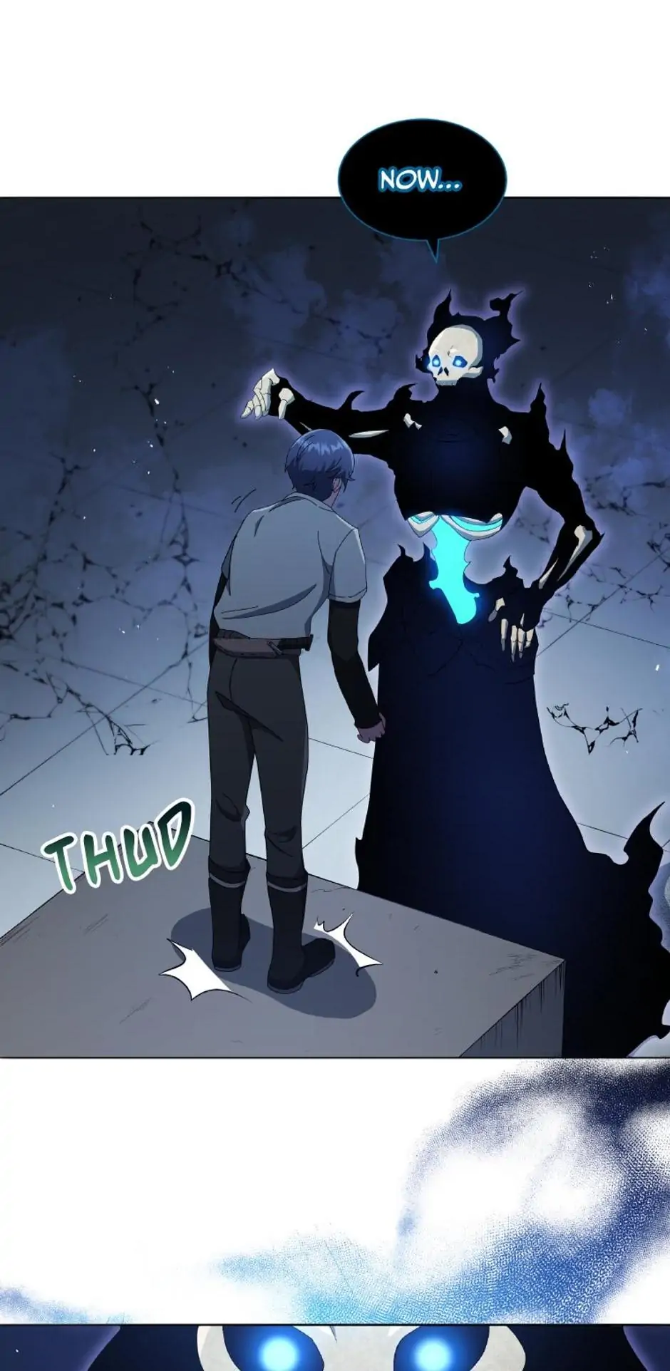 Read Necromancer Acade Manga Online