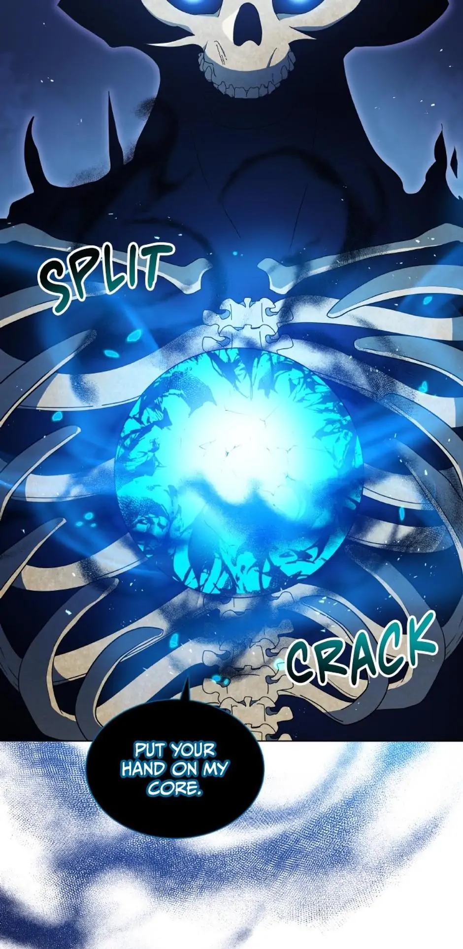 Read Necromancer Acade Manga Online