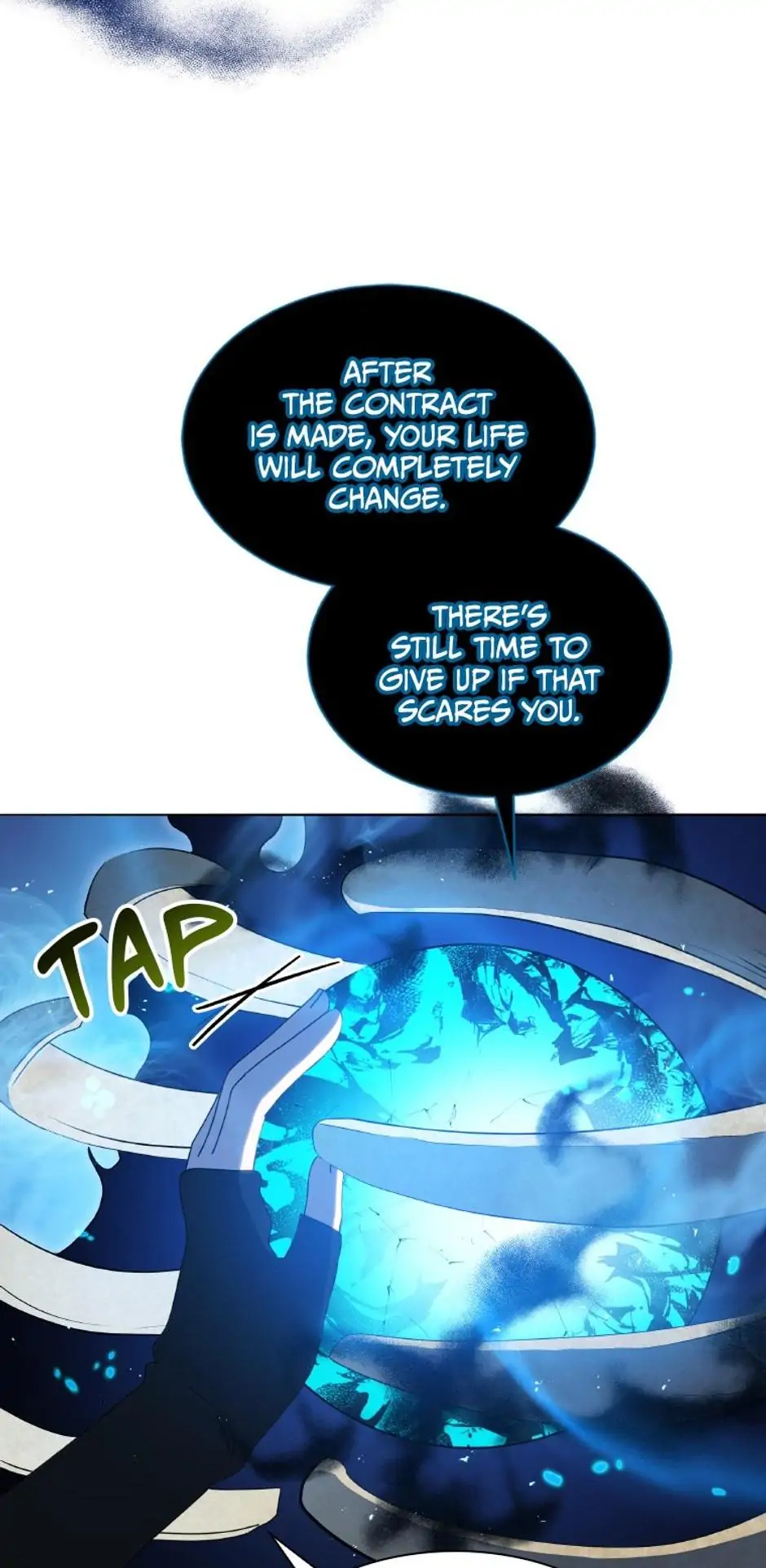 Read Necromancer Acade Manga Online