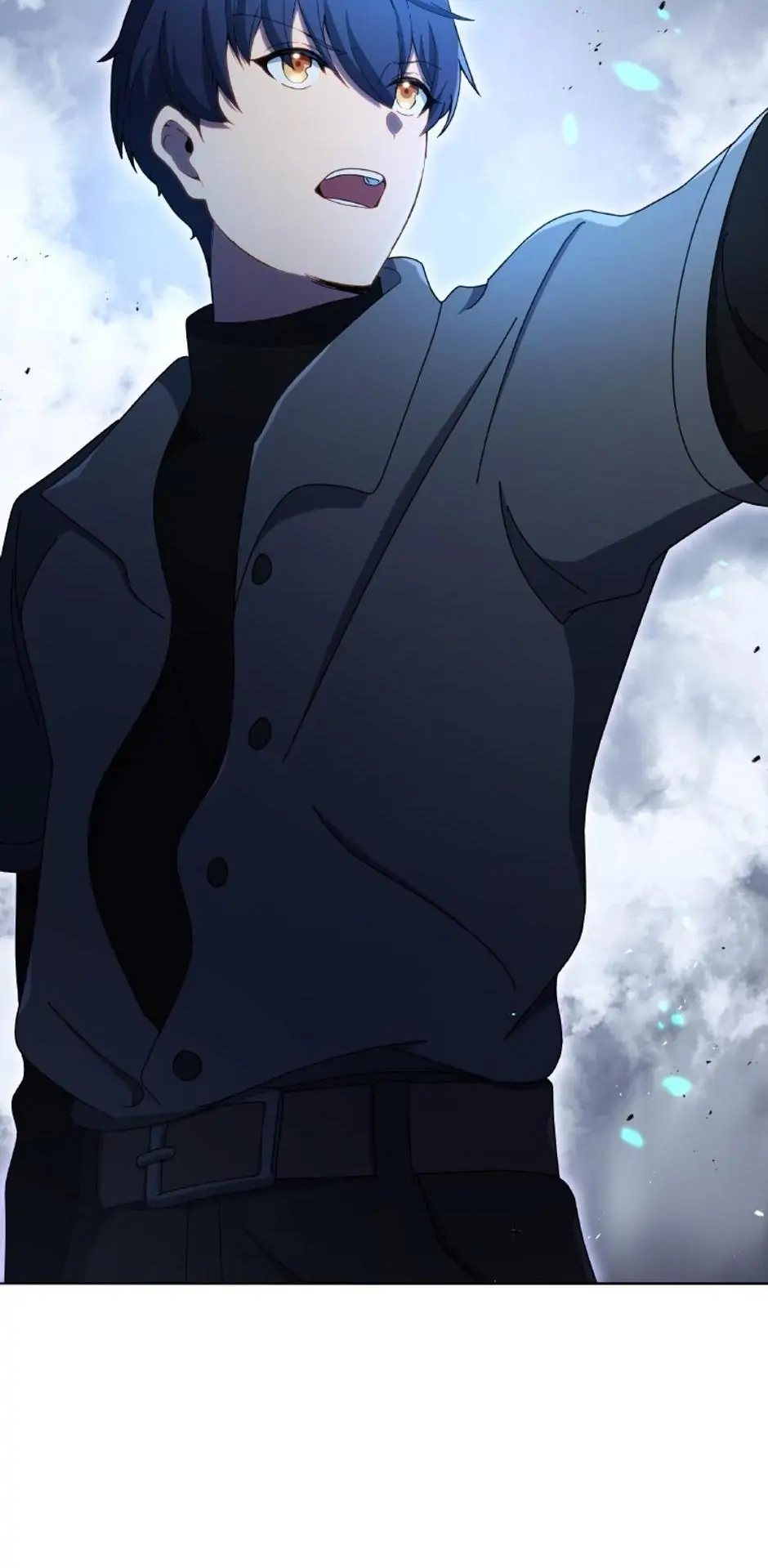 Read Necromancer Acade Manga Online