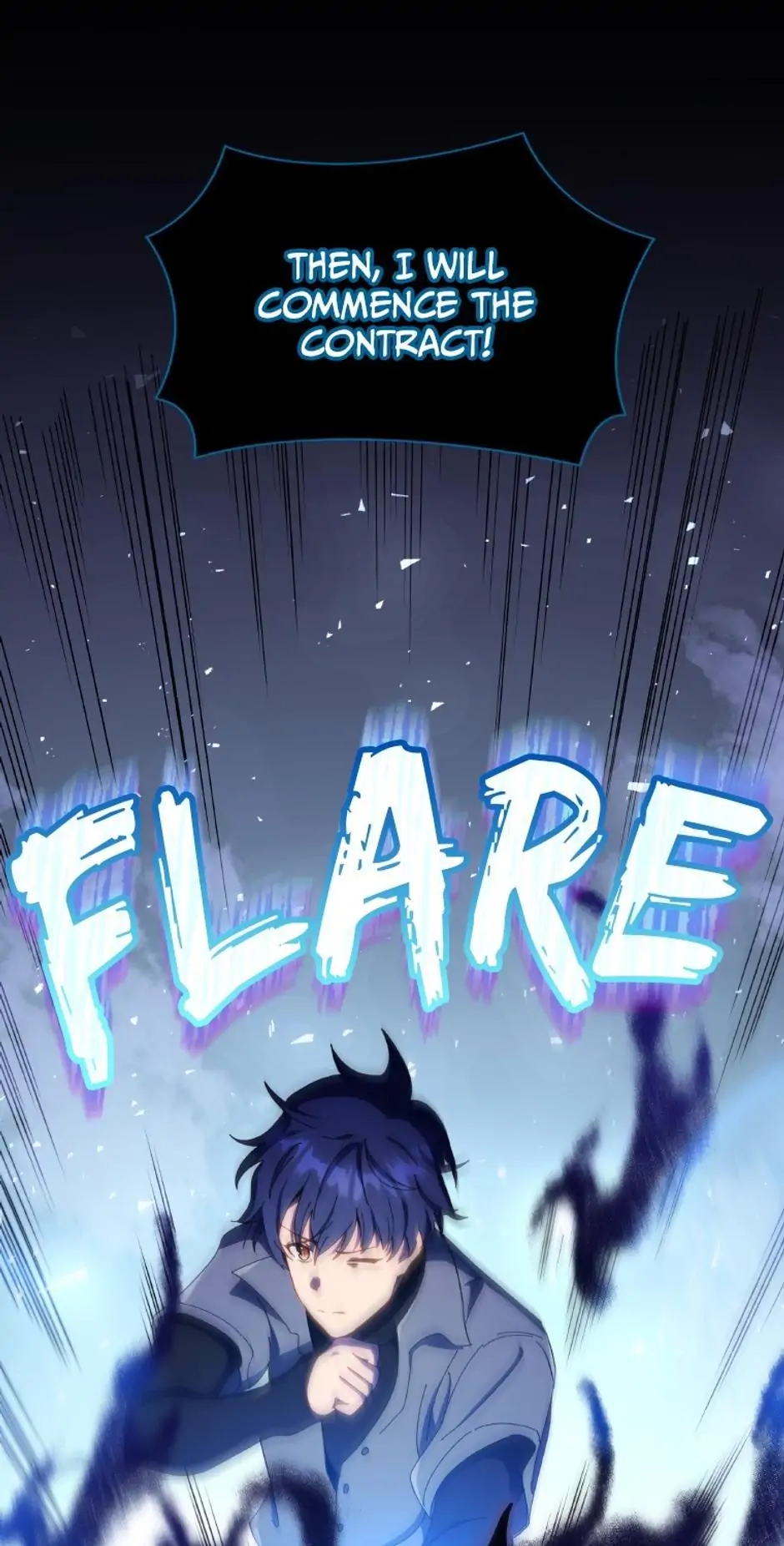 Read Necromancer Acade Manga Online