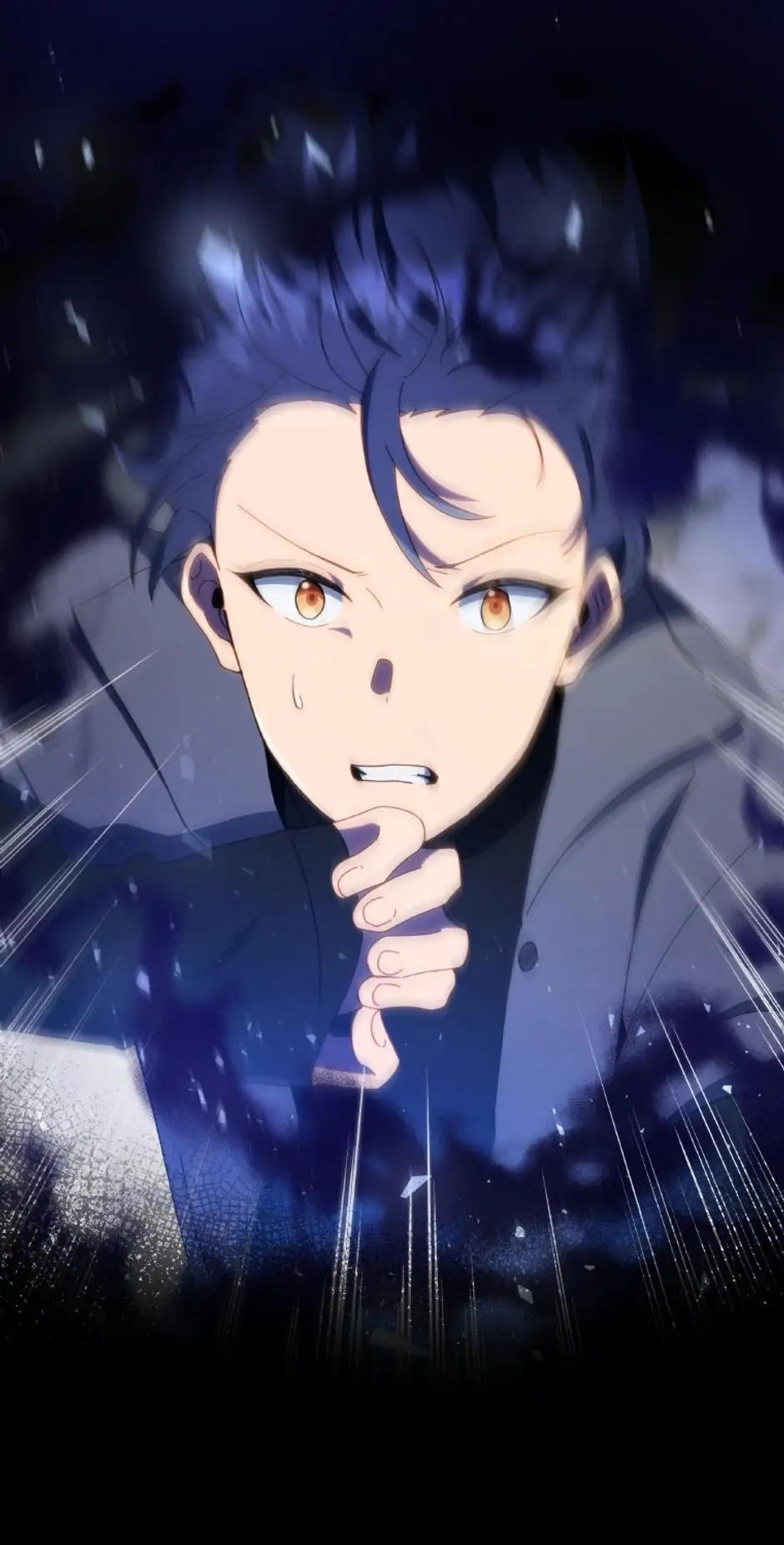 Read Necromancer Acade Manga Online