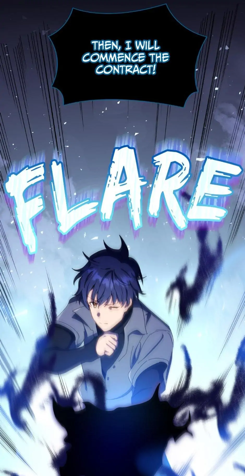 Read Necromancer Acade Manga Online