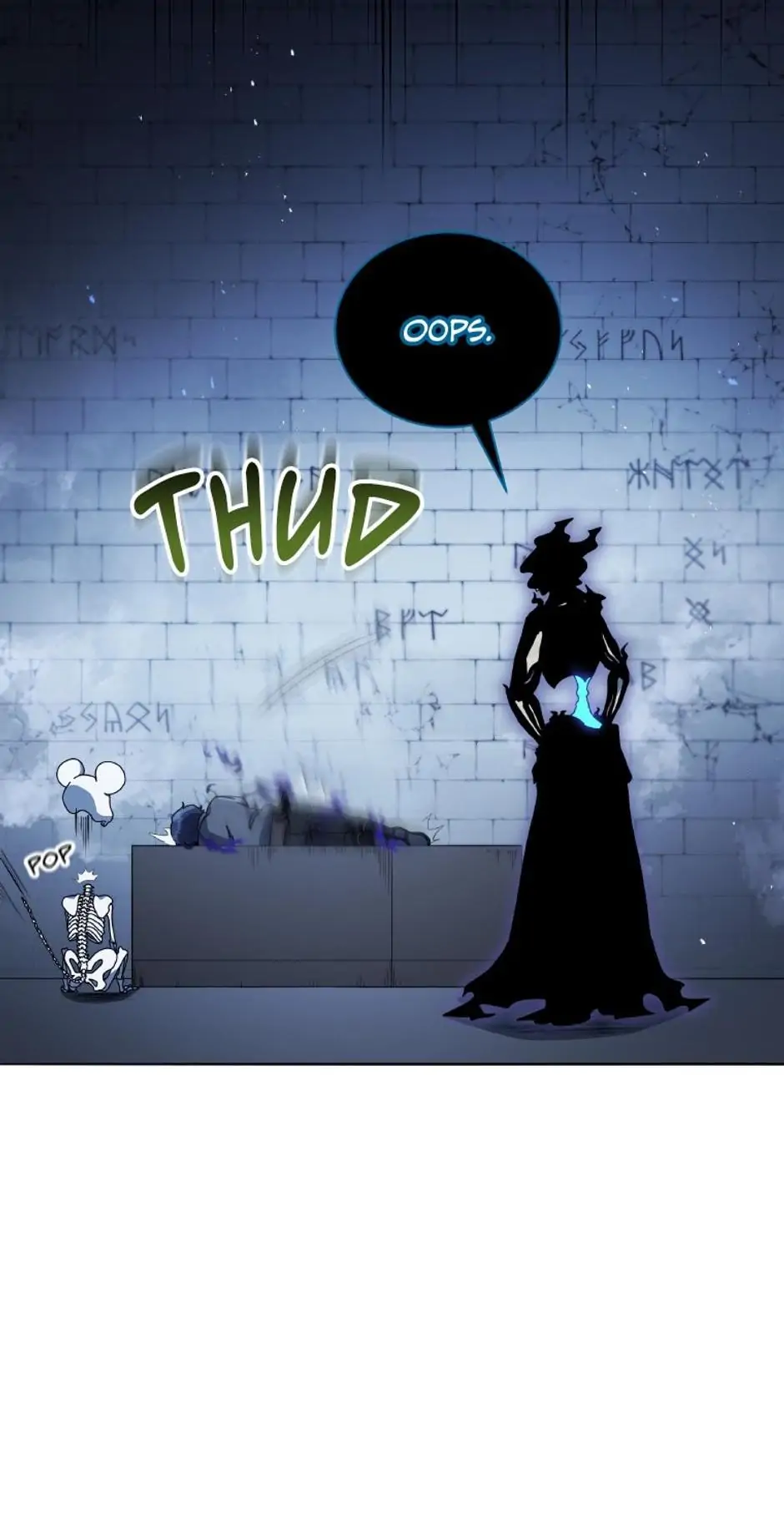 Read Necromancer Acade Manga Online