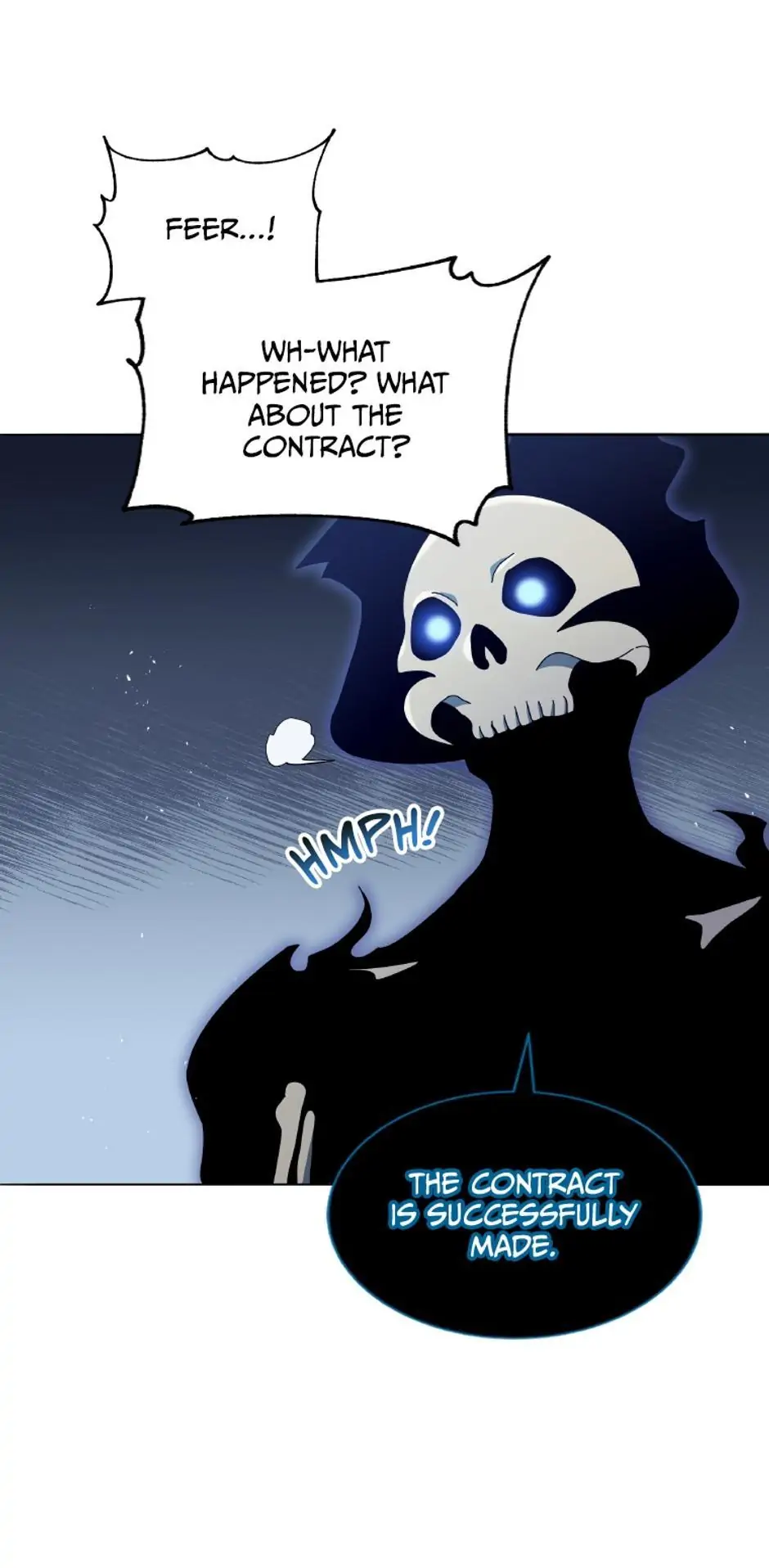 Read Necromancer Acade Manga Online