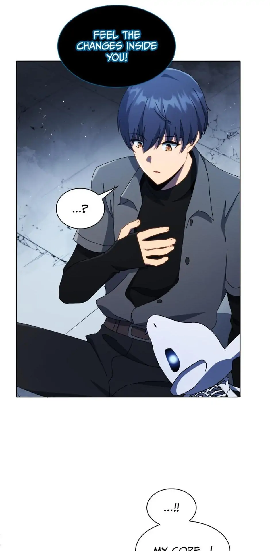 Read Necromancer Acade Manga Online