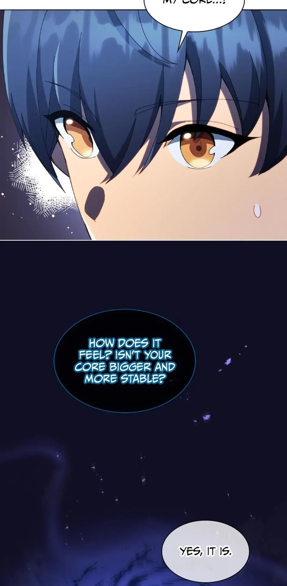 Read Necromancer Acade Manga Online