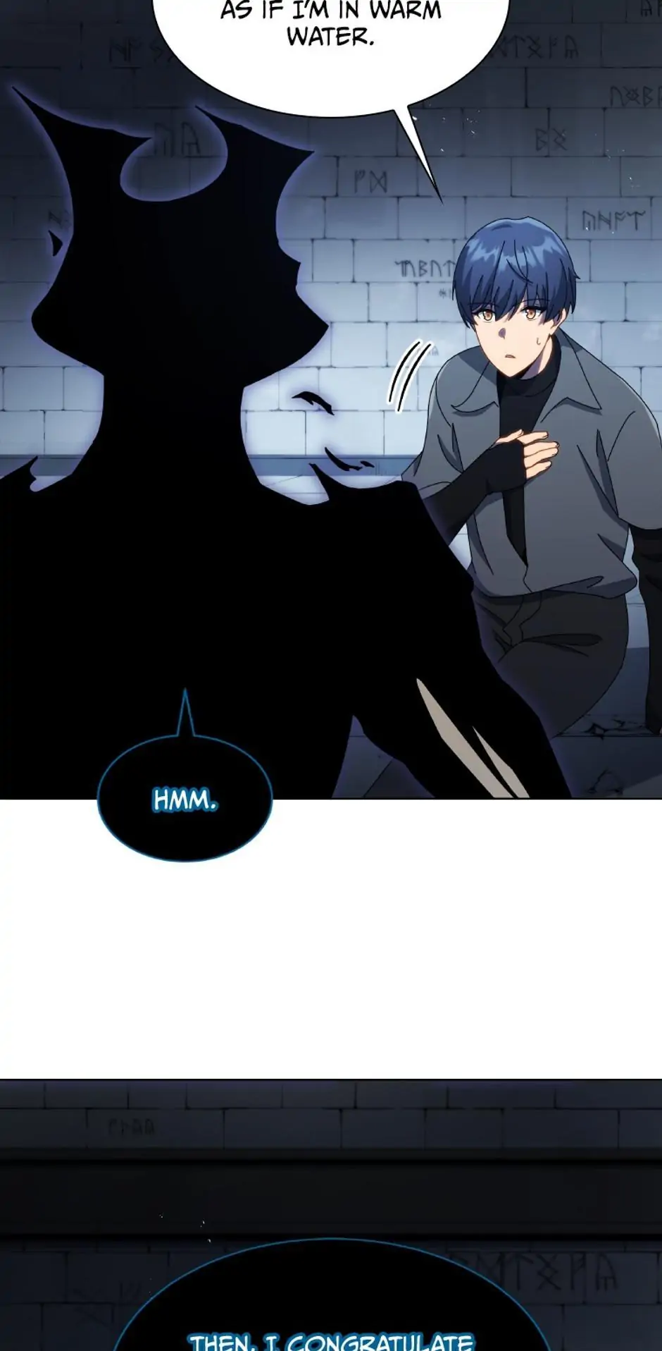 Read Necromancer Acade Manga Online