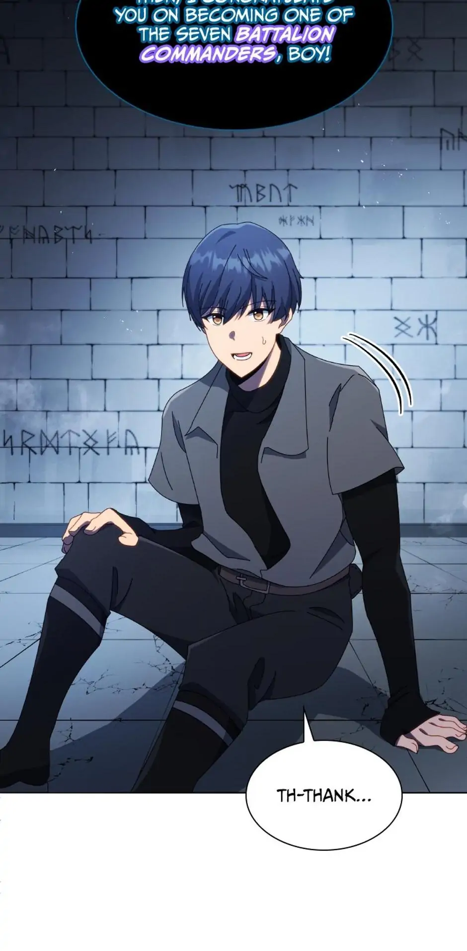 Read Necromancer Acade Manga Online