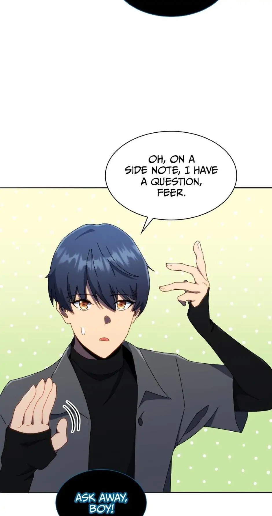 Read Necromancer Acade Manga Online