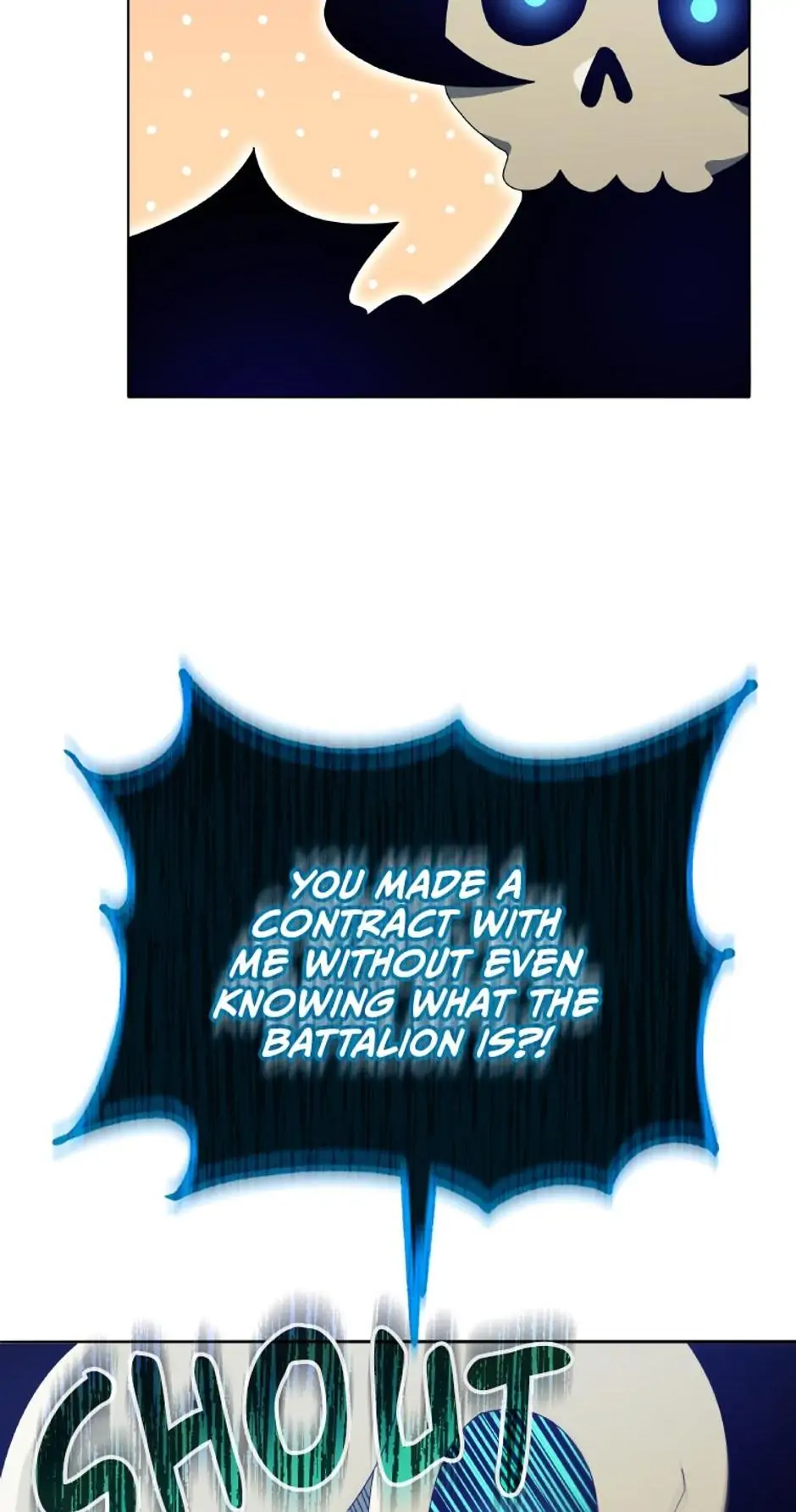 Read Necromancer Acade Manga Online