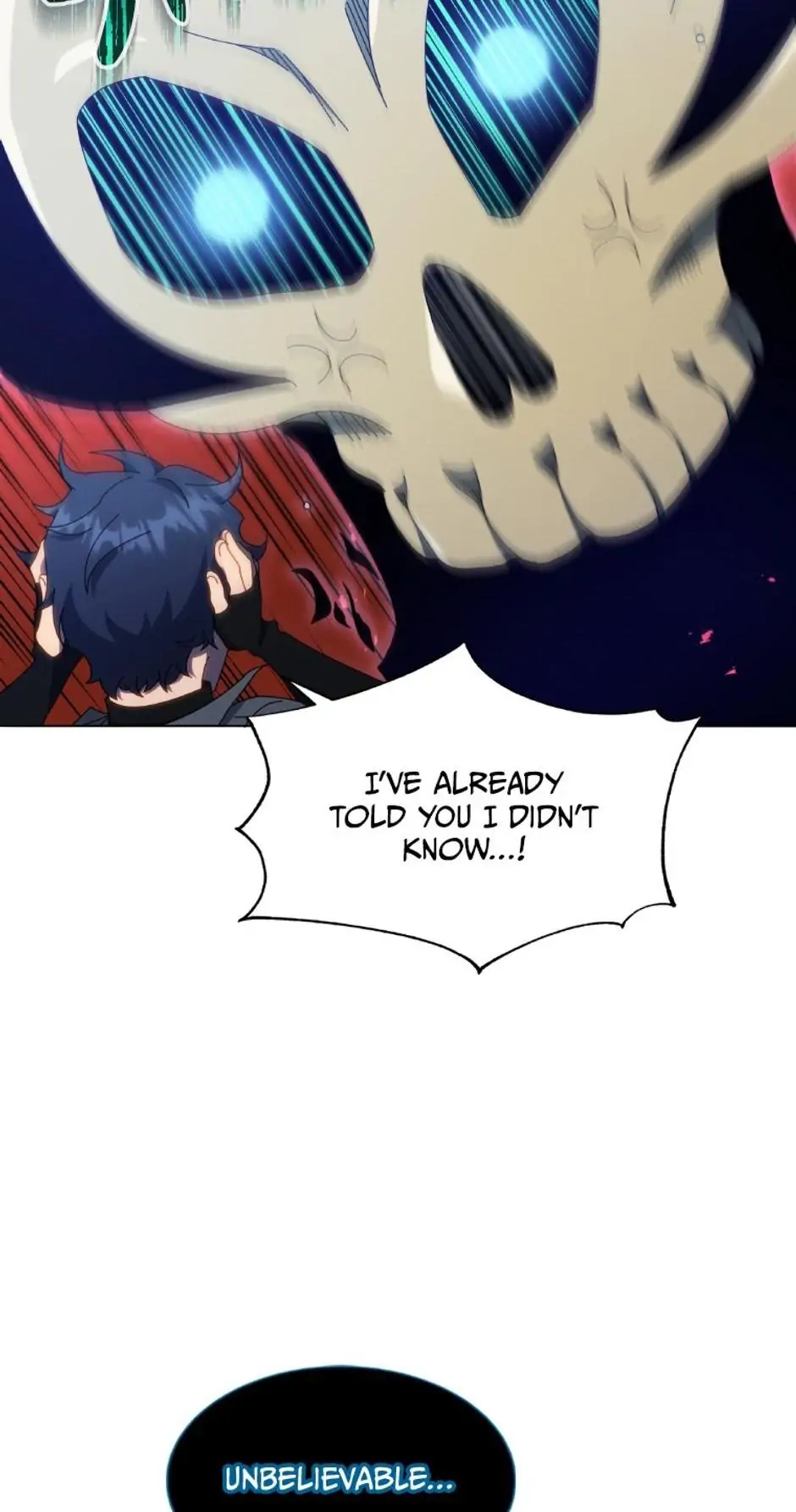 Read Necromancer Acade Manga Online