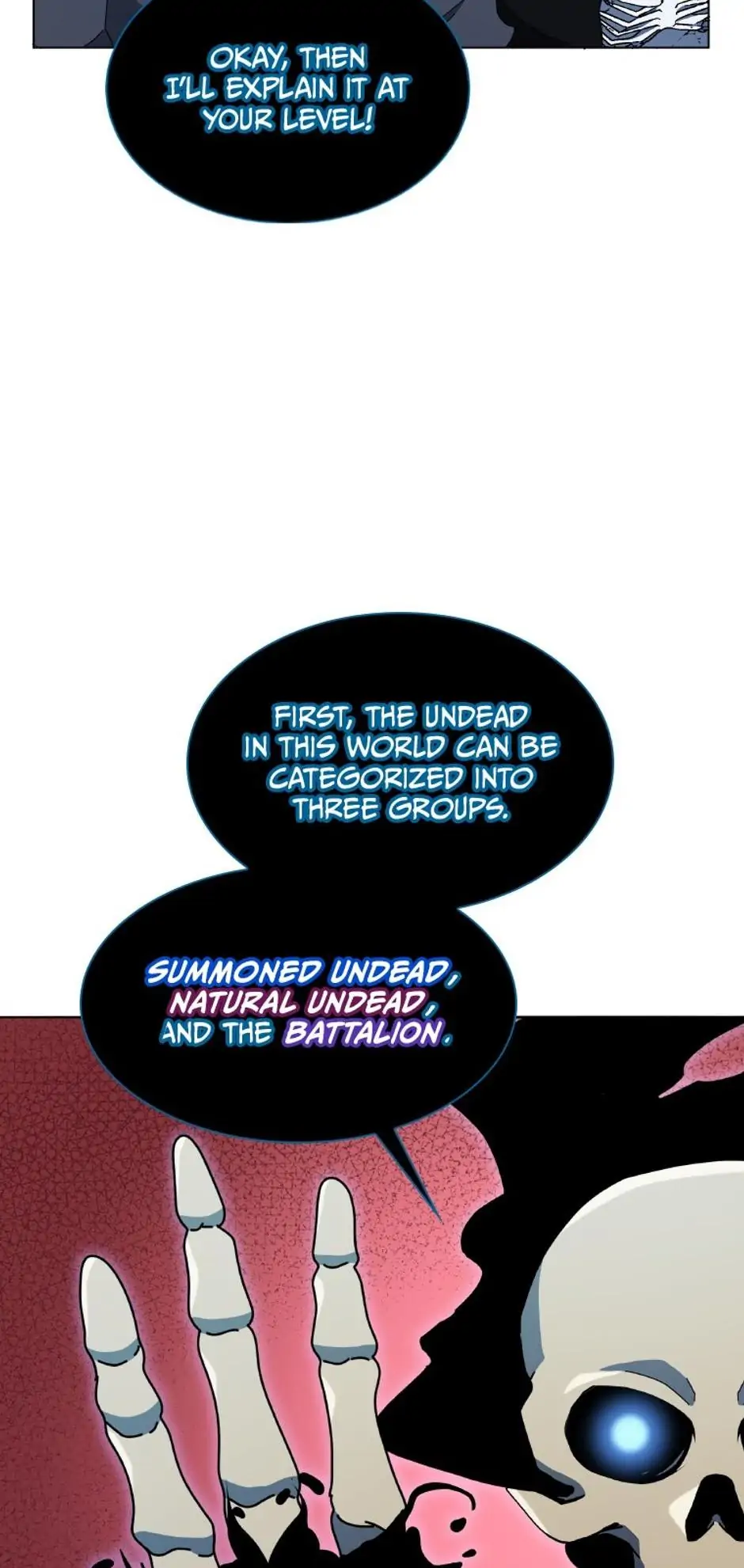 Read Necromancer Acade Manga Online