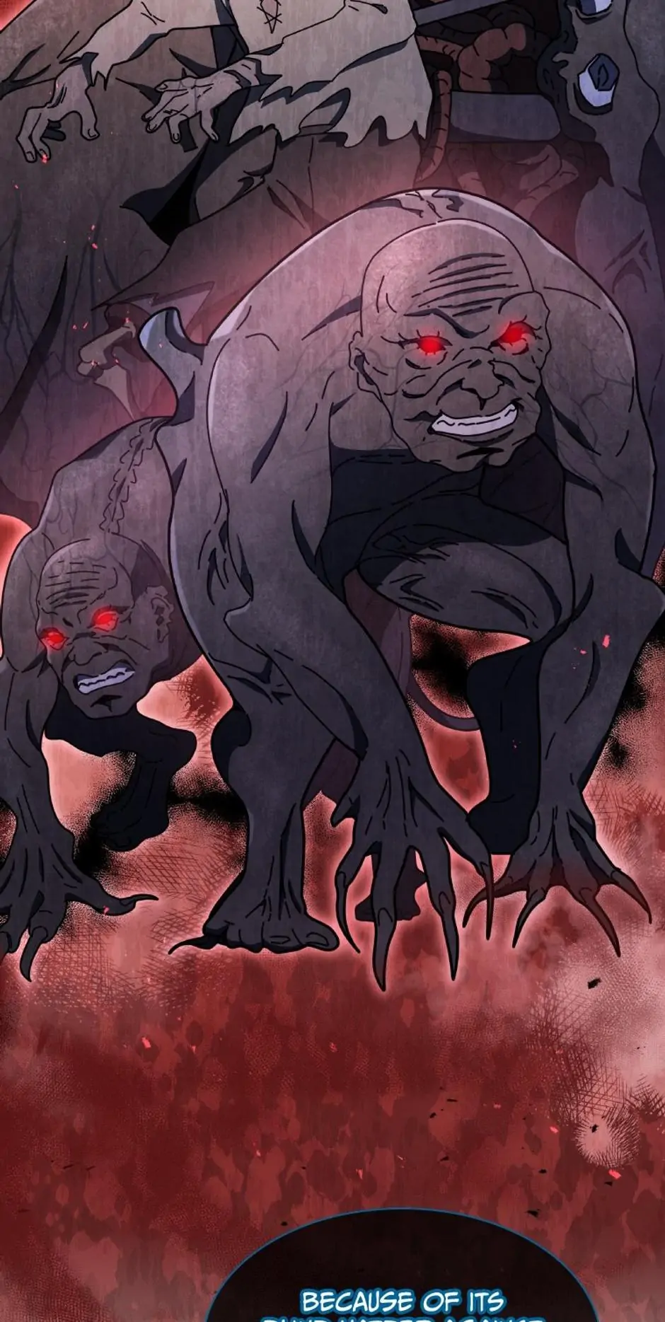 Read Necromancer Acade Manga Online