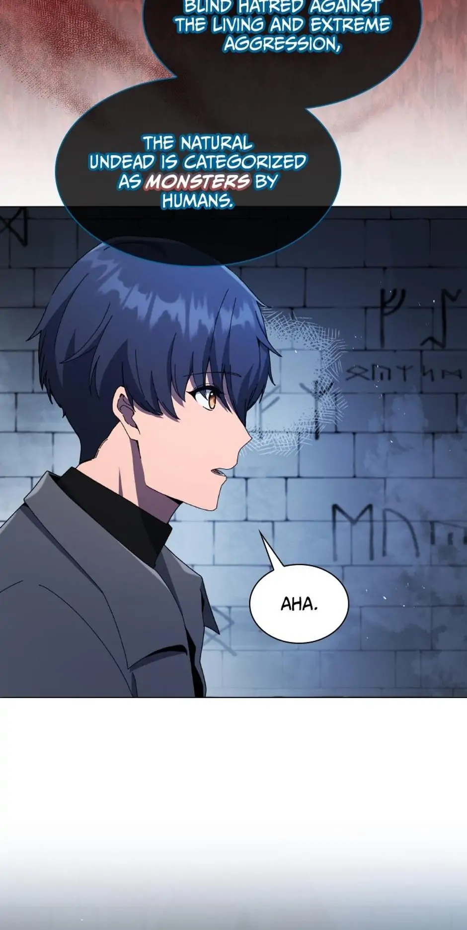 Read Necromancer Acade Manga Online