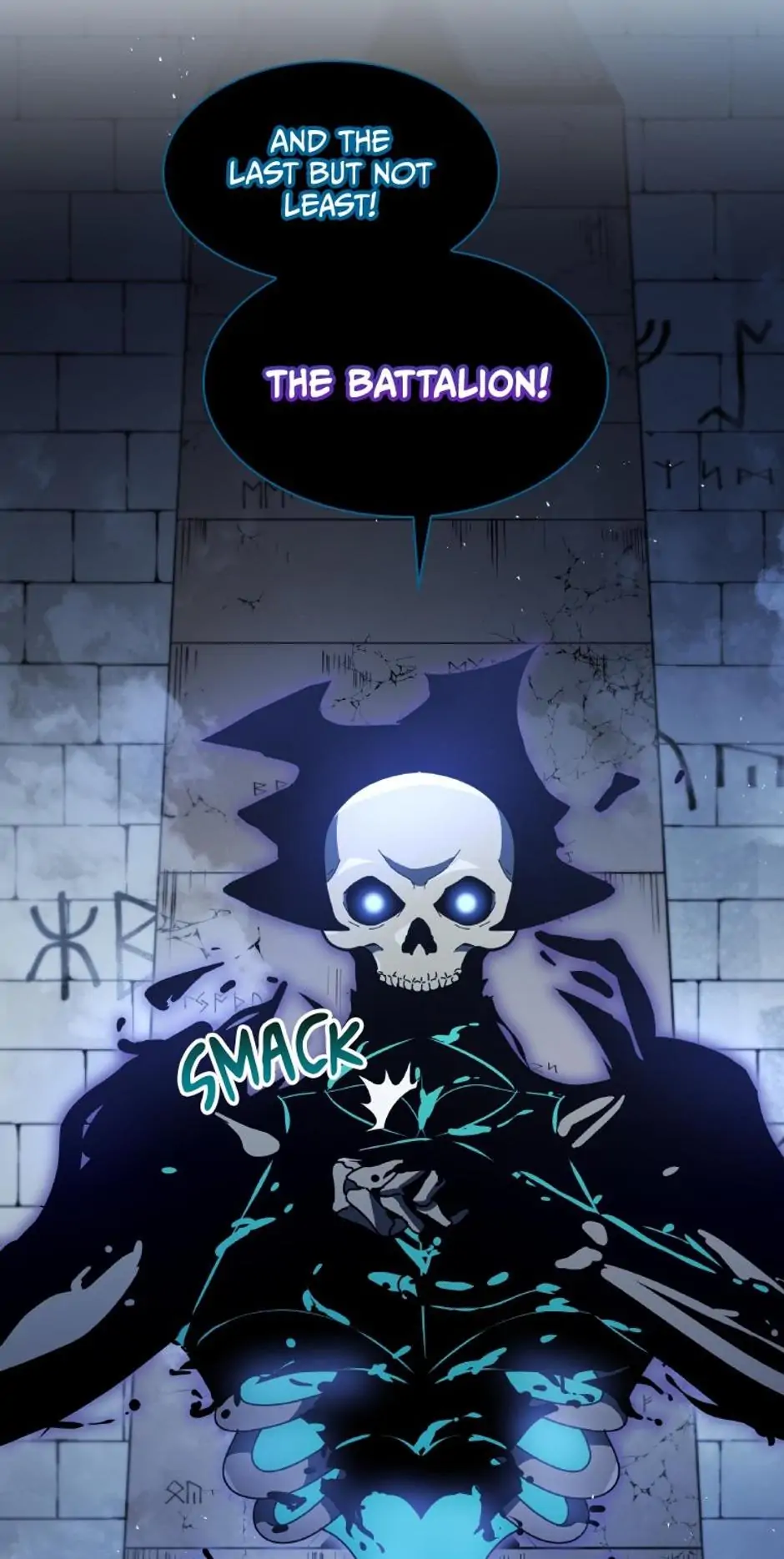 Read Necromancer Acade Manga Online