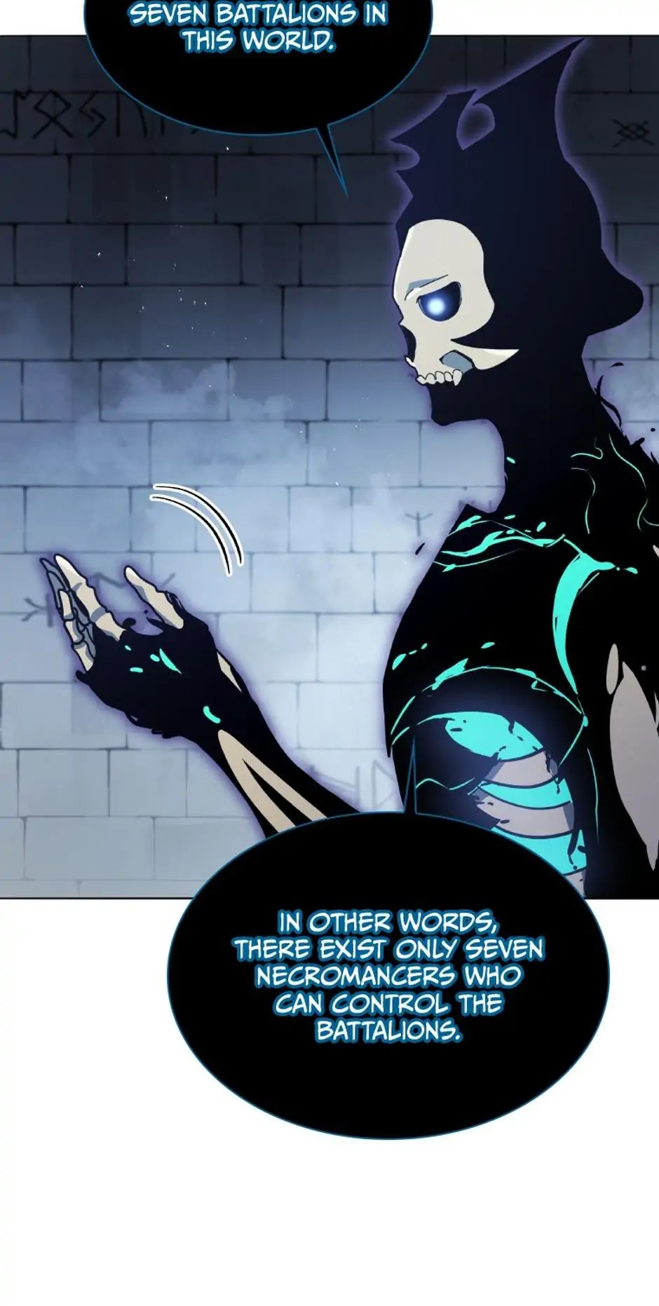 Read Necromancer Acade Manga Online