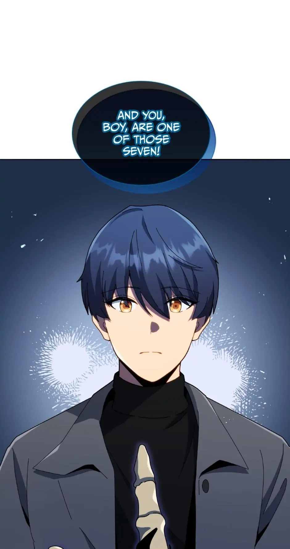 Read Necromancer Acade Manga Online