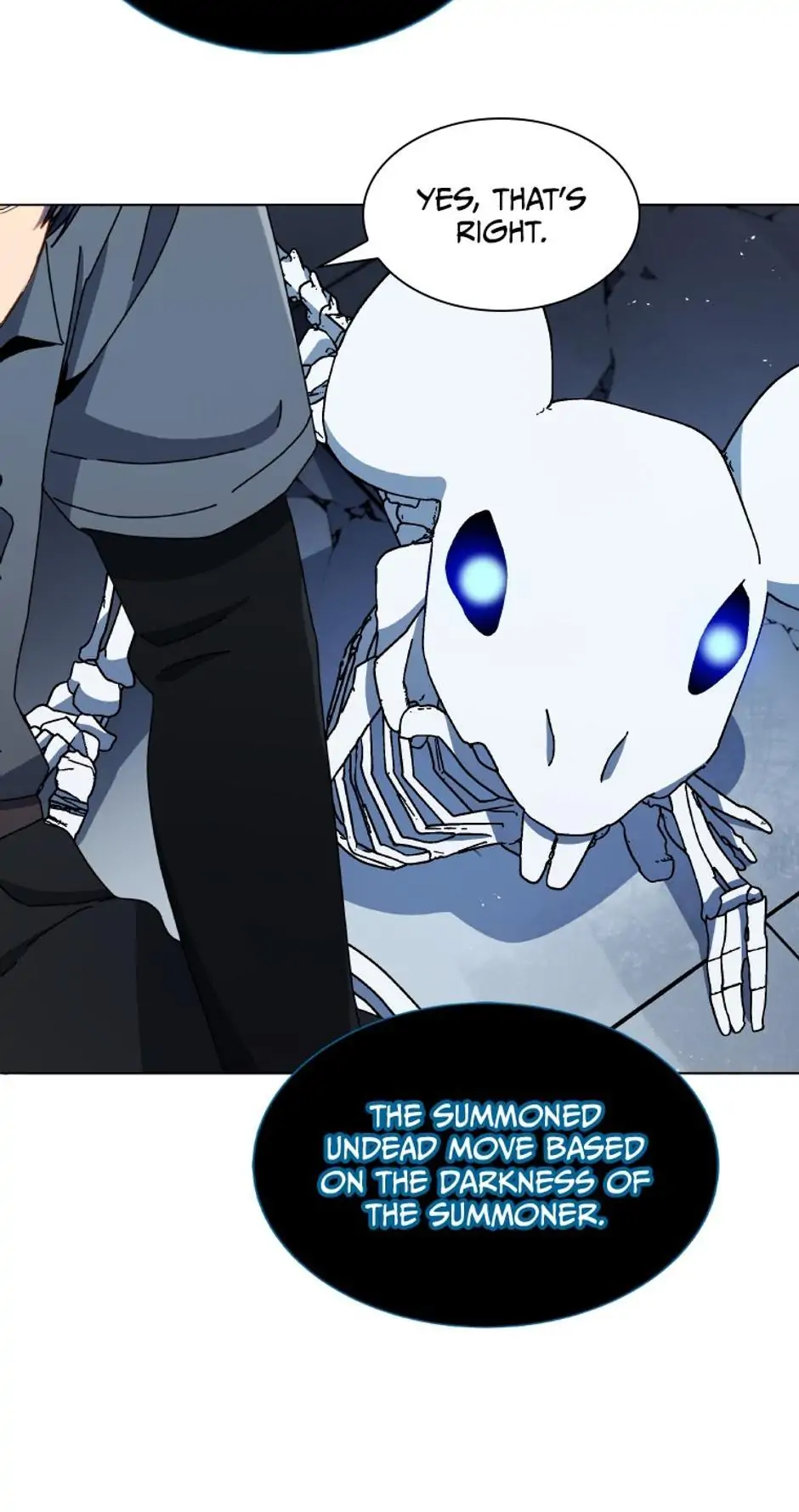 Read Necromancer Acade Manga Online